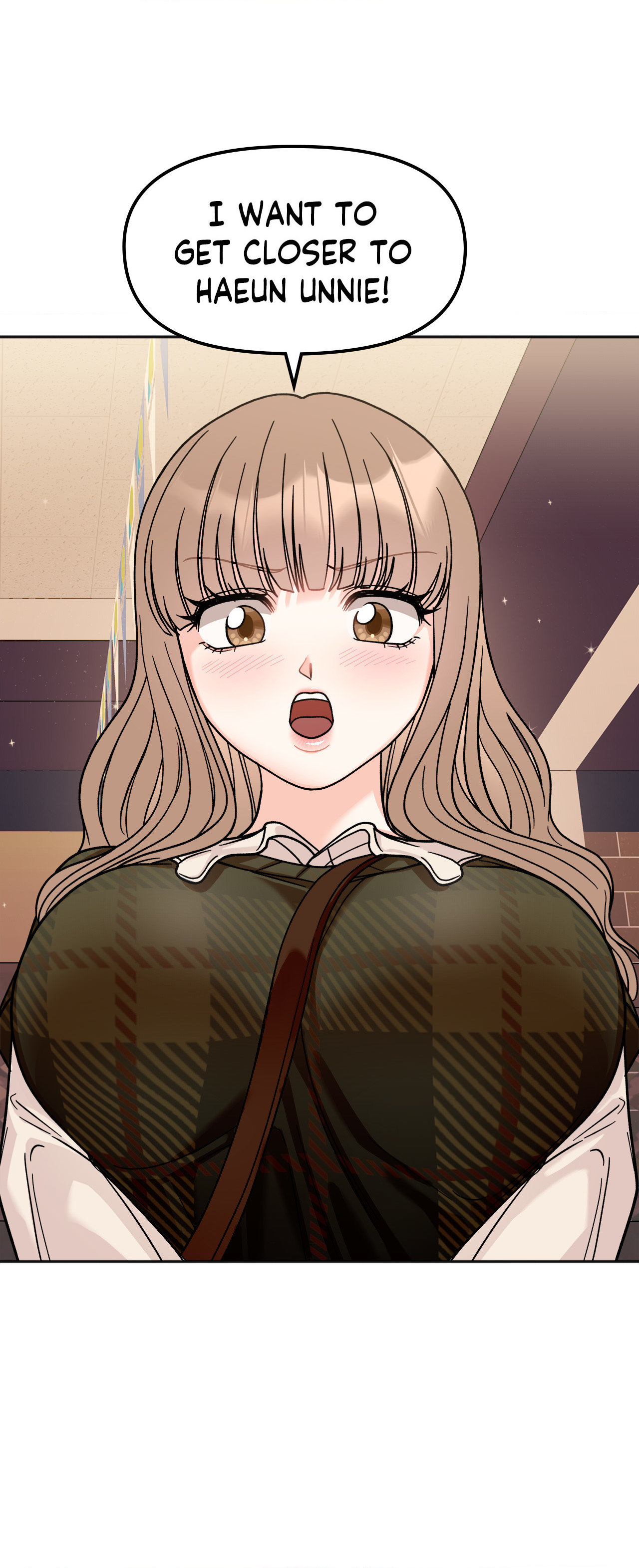Secret Siblings chapter 17 page 37