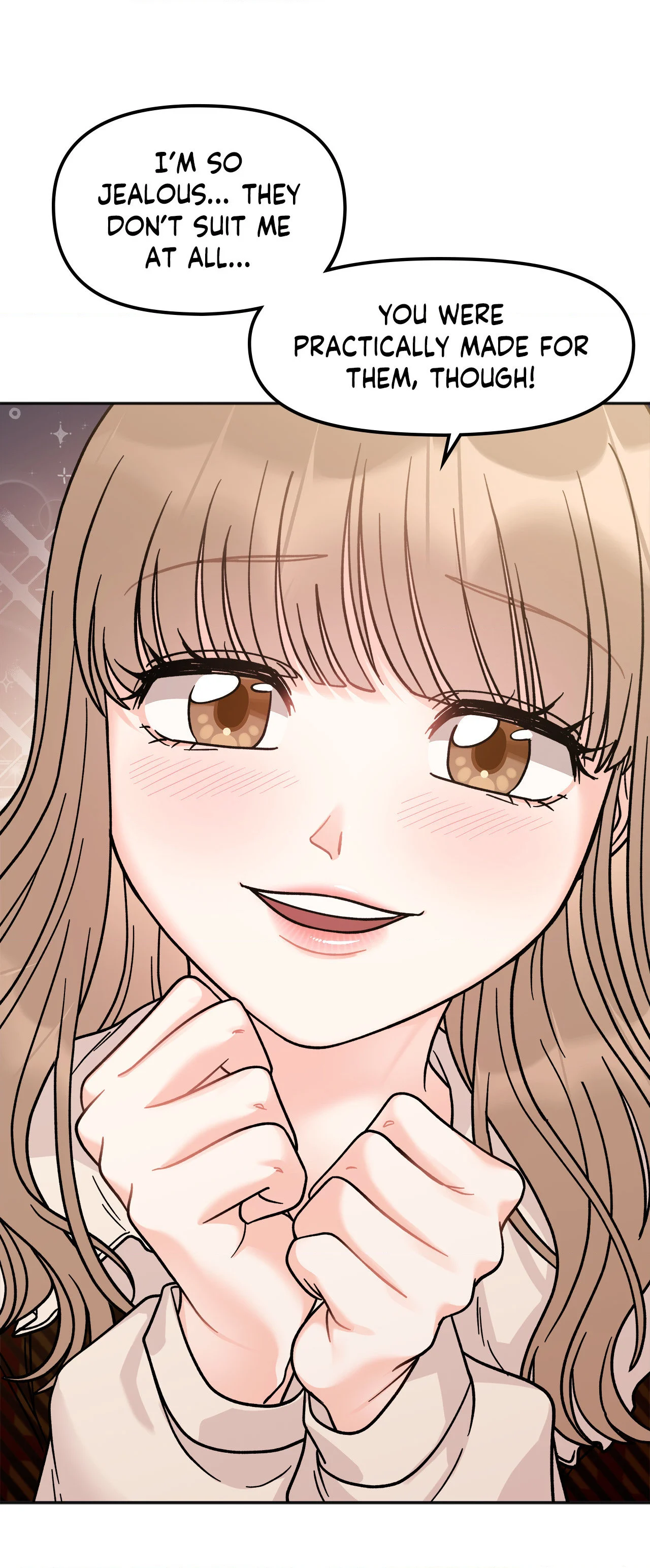 Secret Siblings chapter 17 page 44