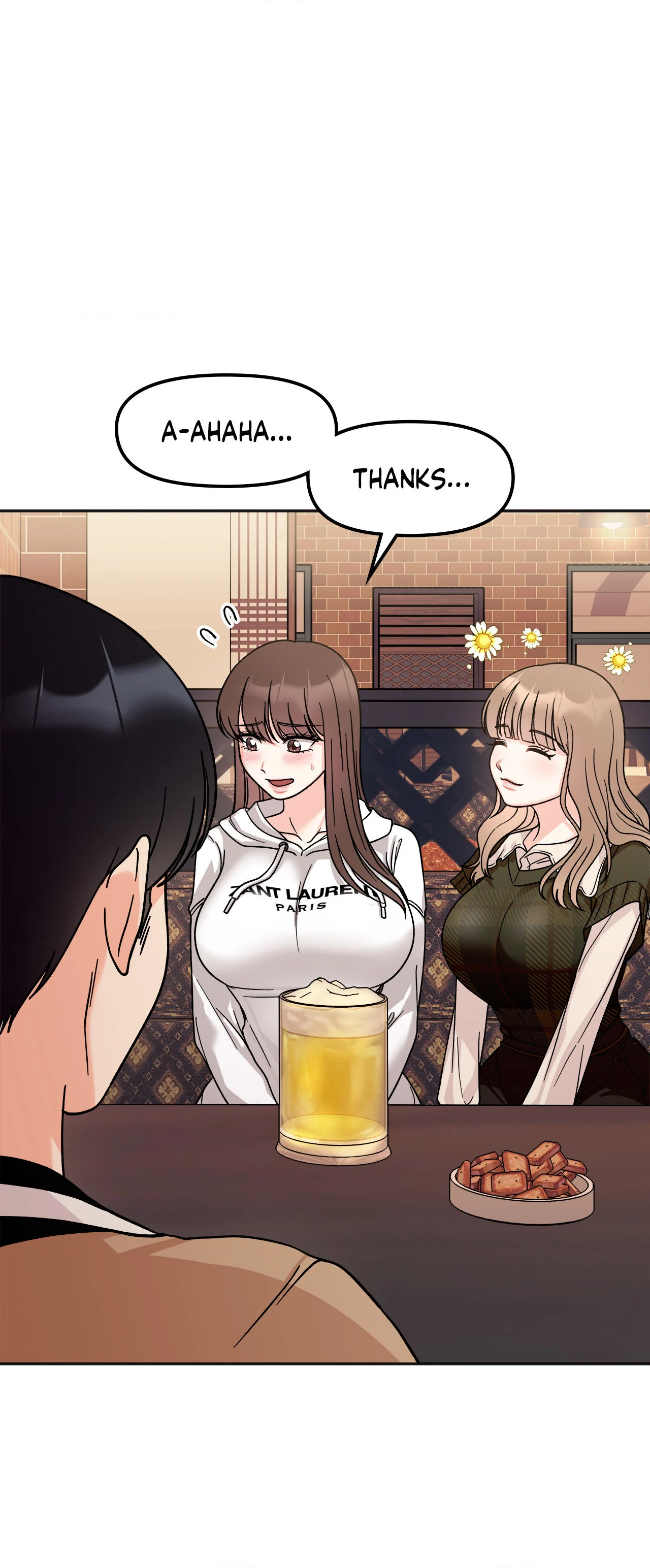 Secret Siblings chapter 17 page 45