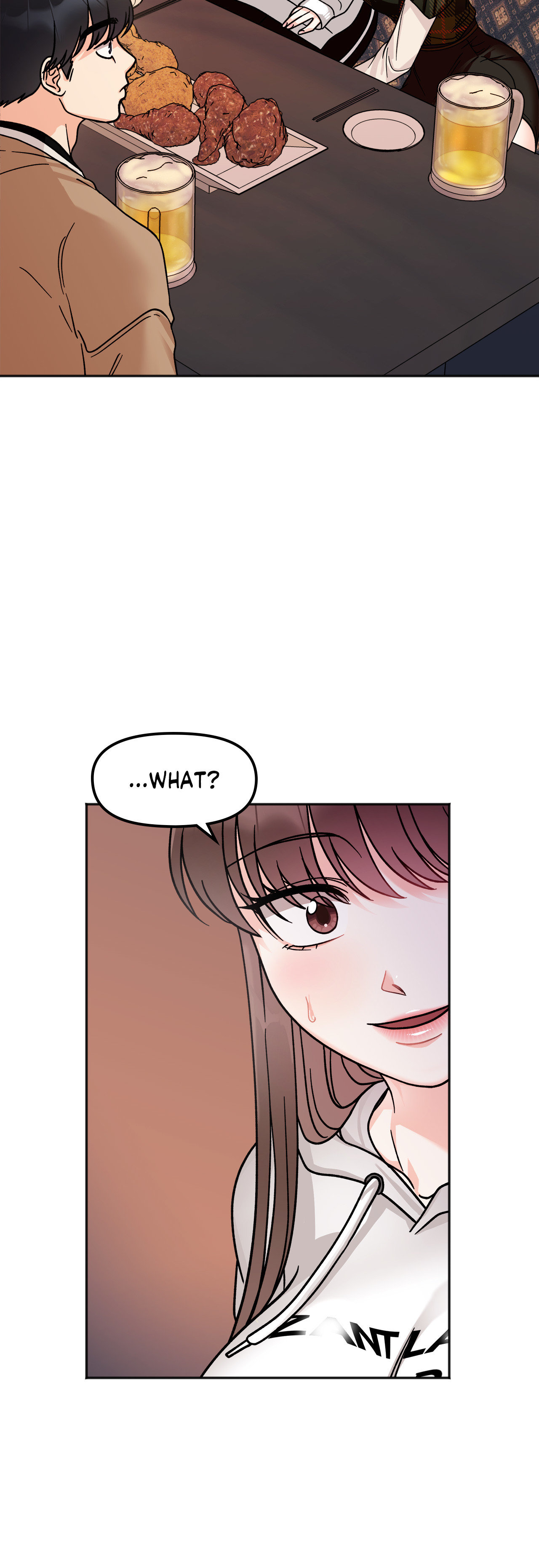 Secret Siblings chapter 17 page 50