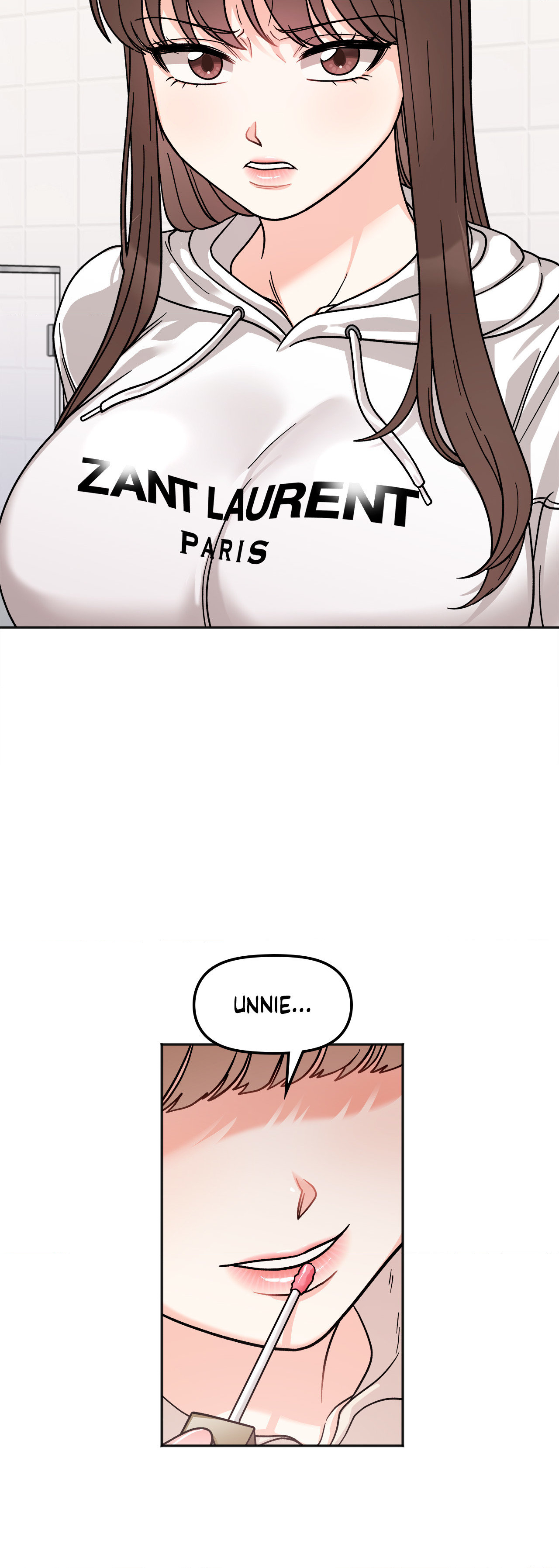 Secret Siblings chapter 18 page 13