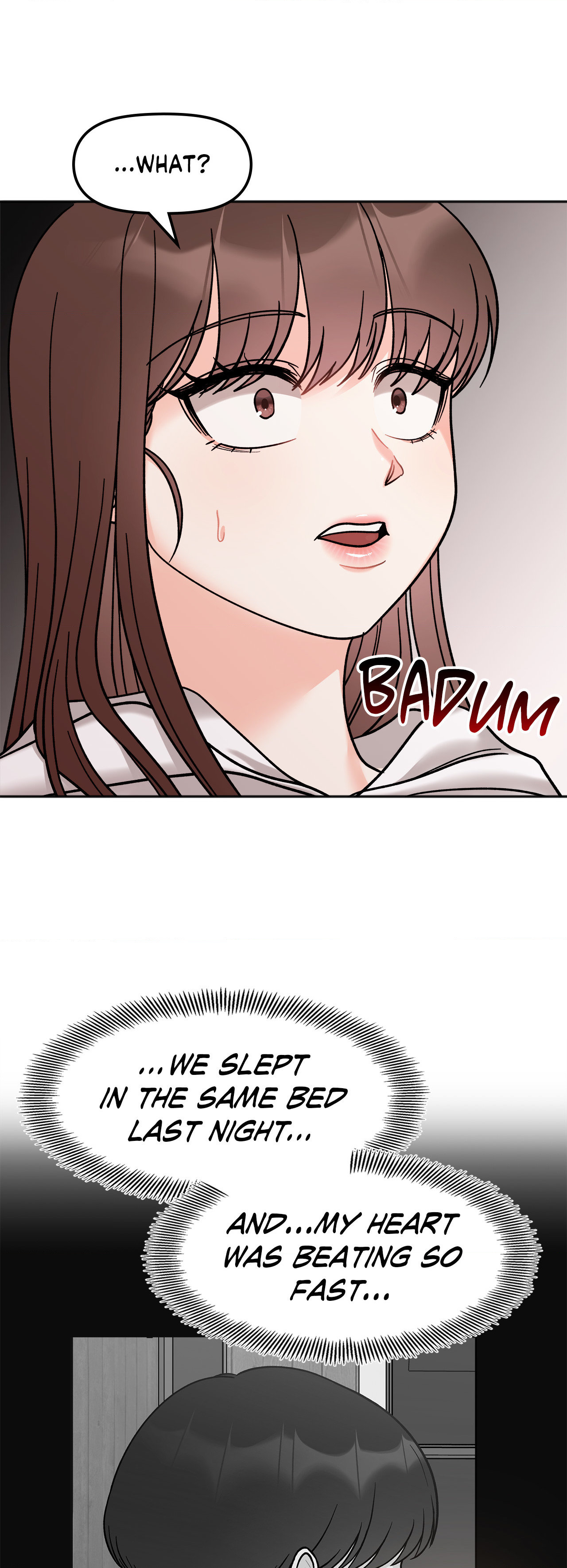 Secret Siblings chapter 18 page 16