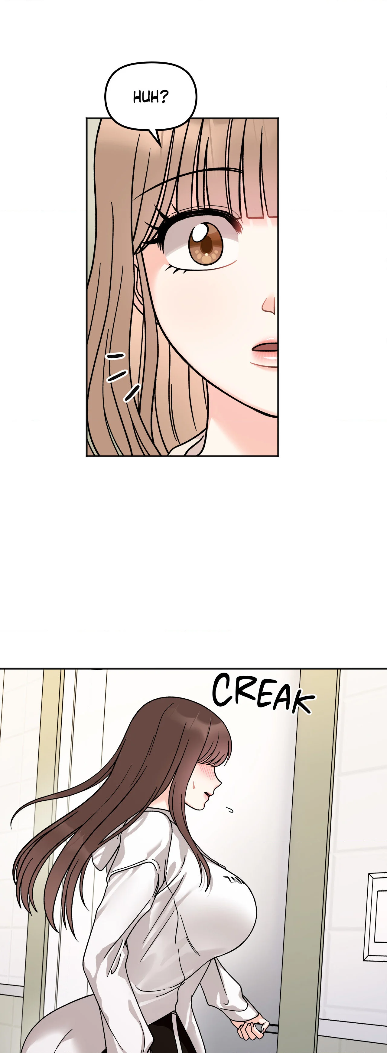Secret Siblings chapter 18 page 22