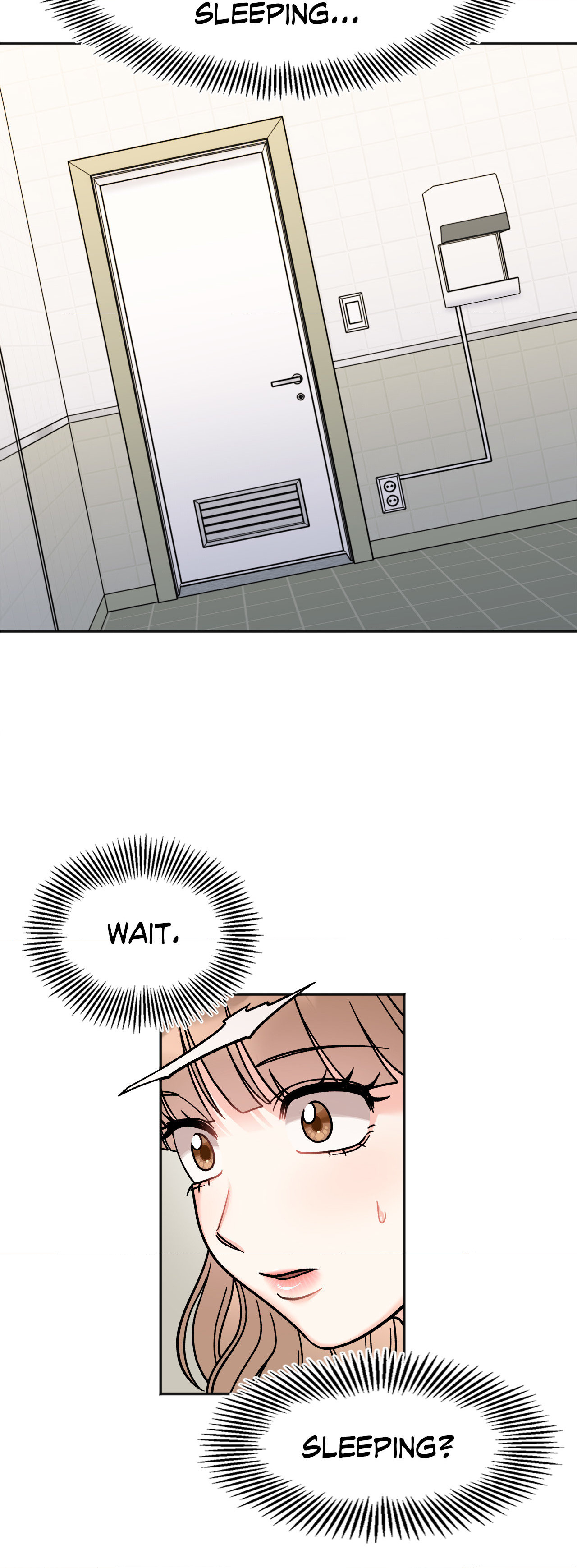 Secret Siblings chapter 18 page 25