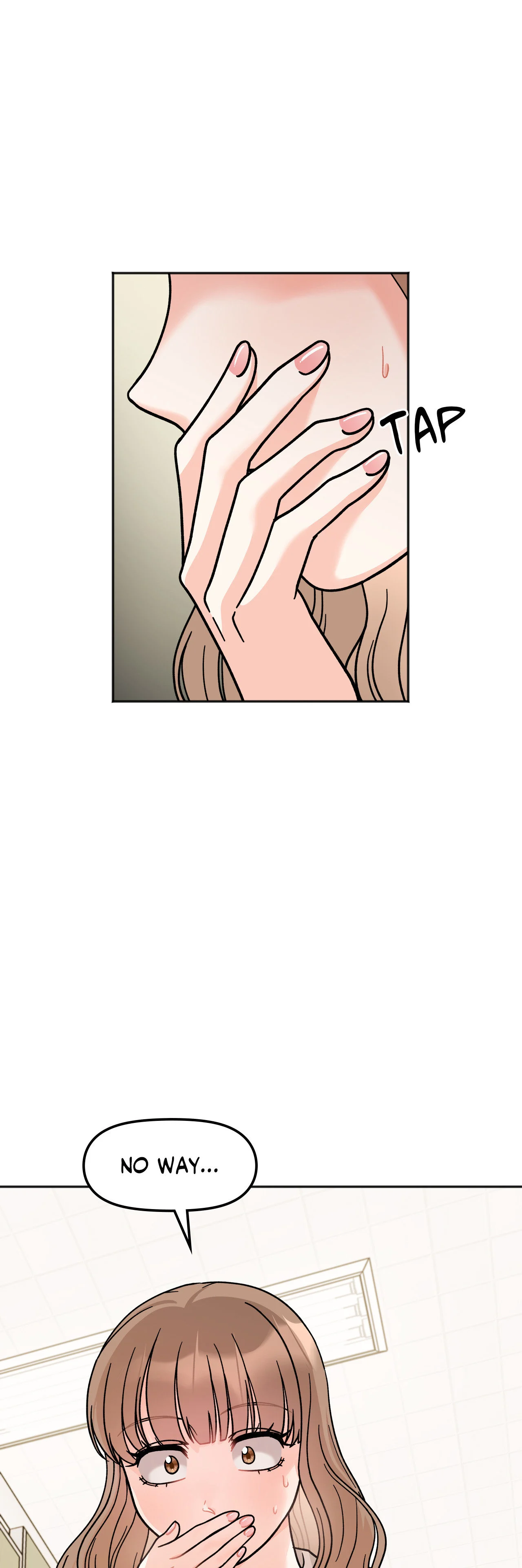 Secret Siblings chapter 18 page 27