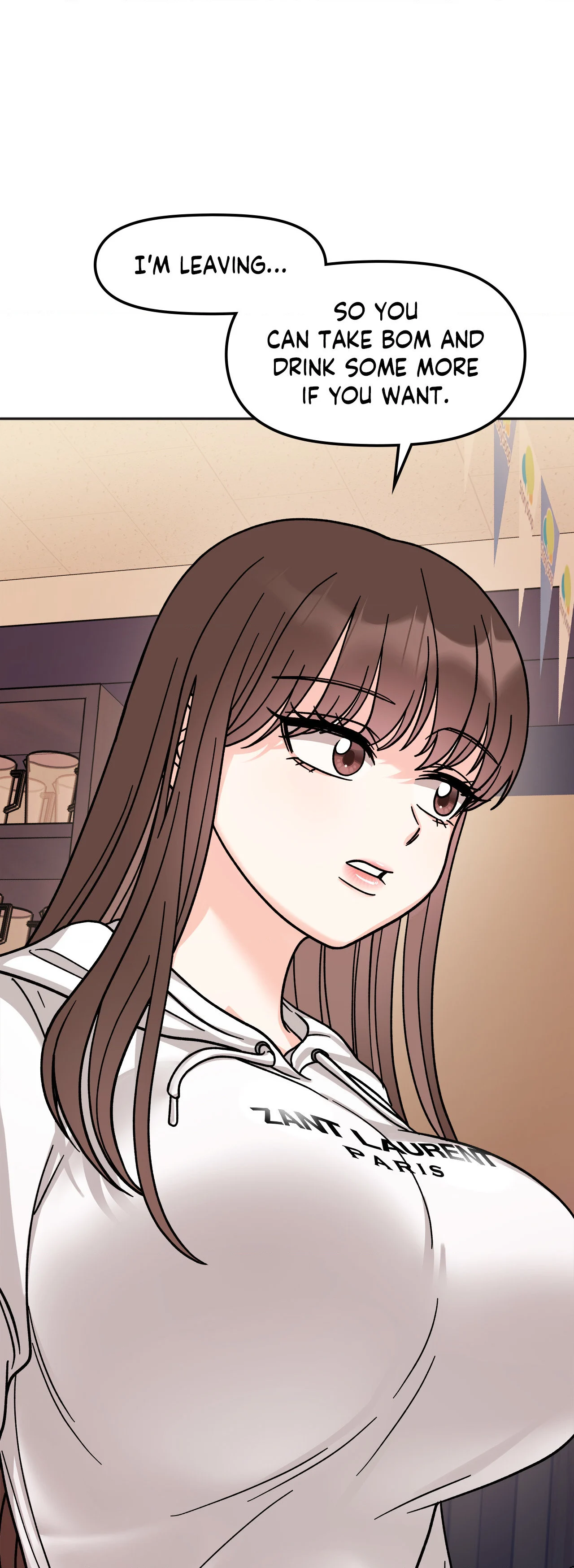 Secret Siblings chapter 18 page 31