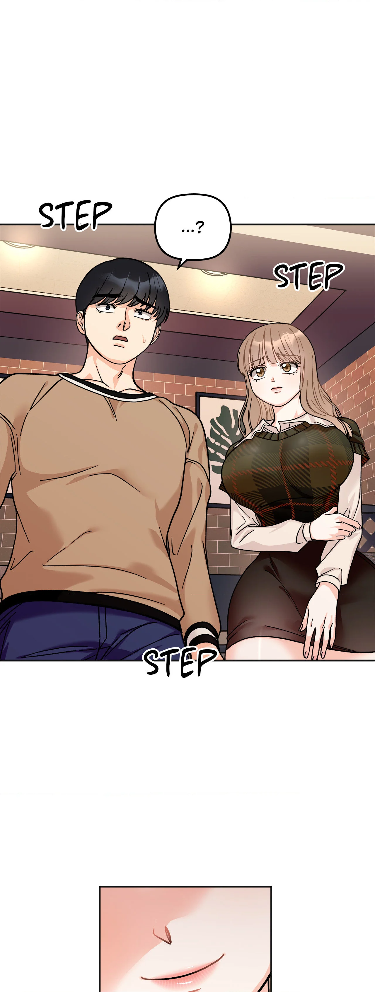 Secret Siblings chapter 18 page 41