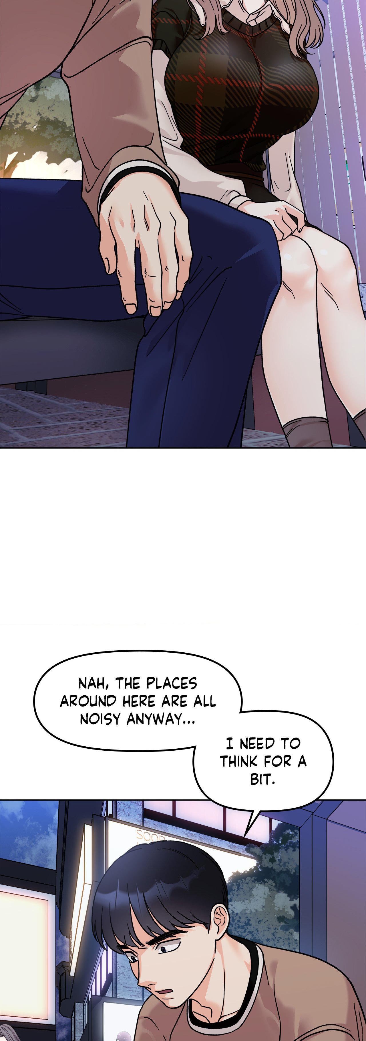 Secret Siblings chapter 18 page 49
