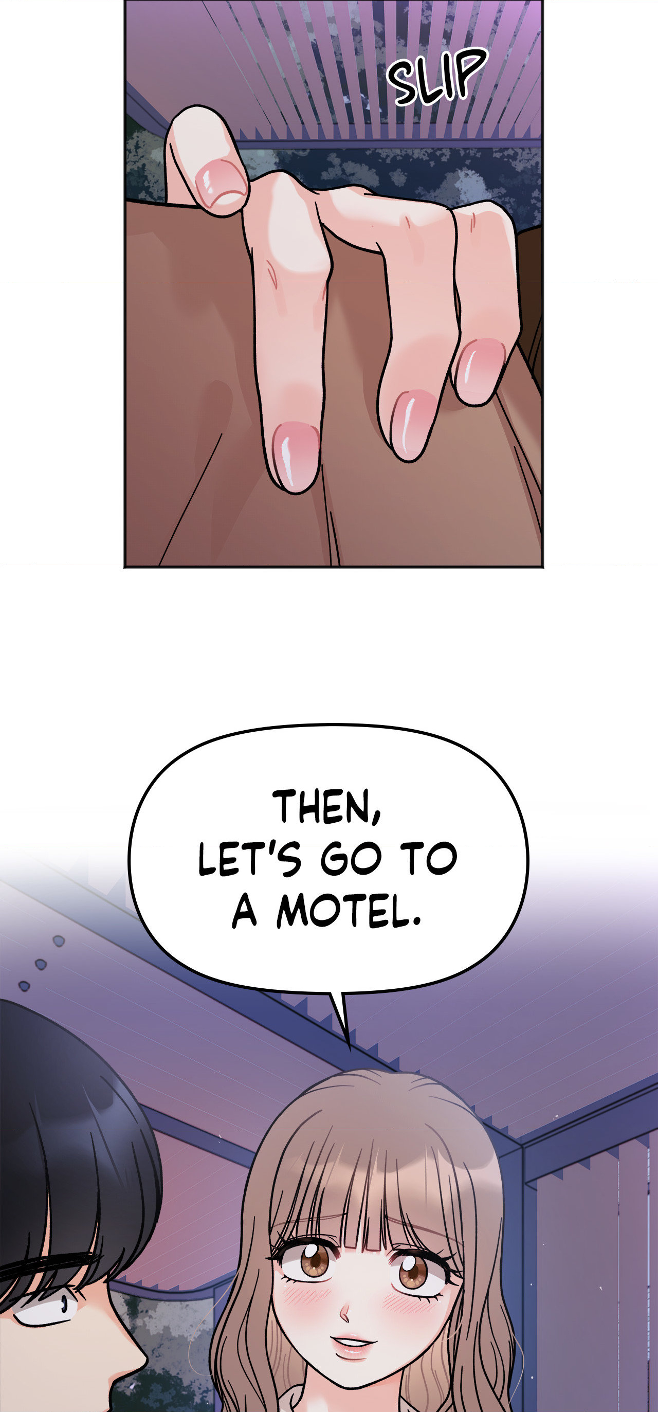 Secret Siblings chapter 18 page 53