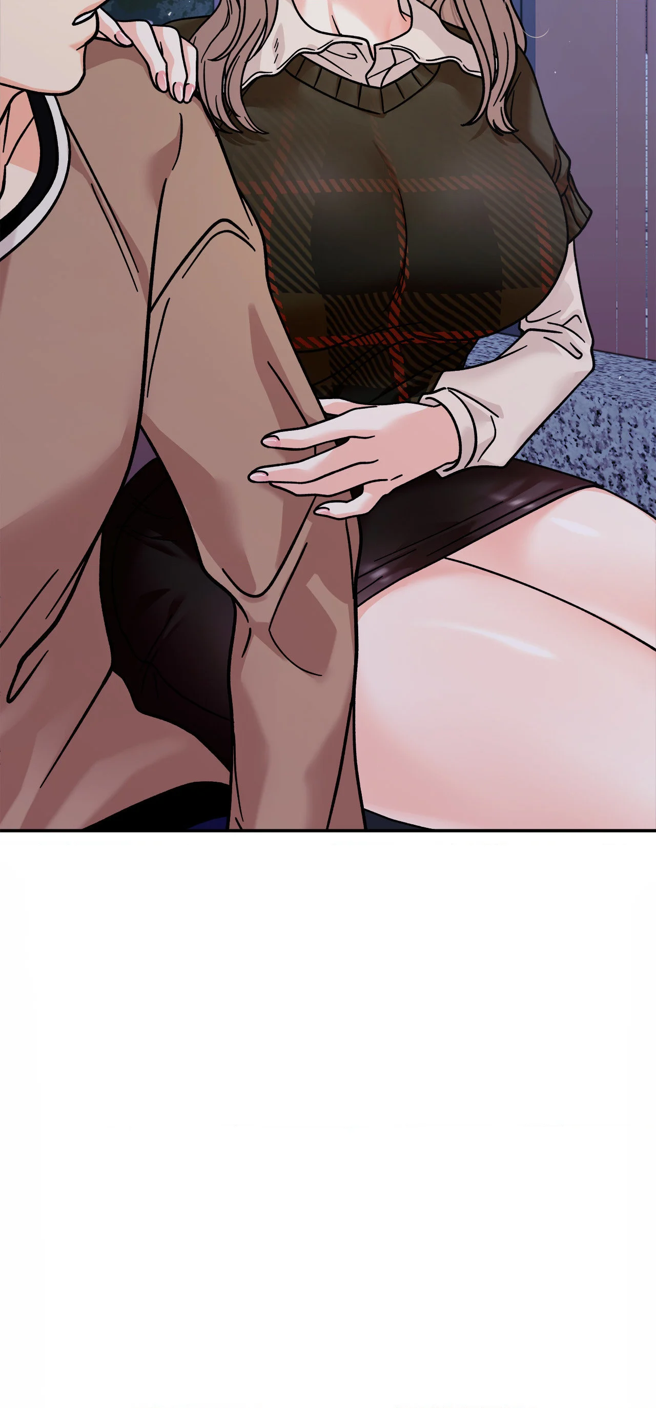 Secret Siblings chapter 18 page 54