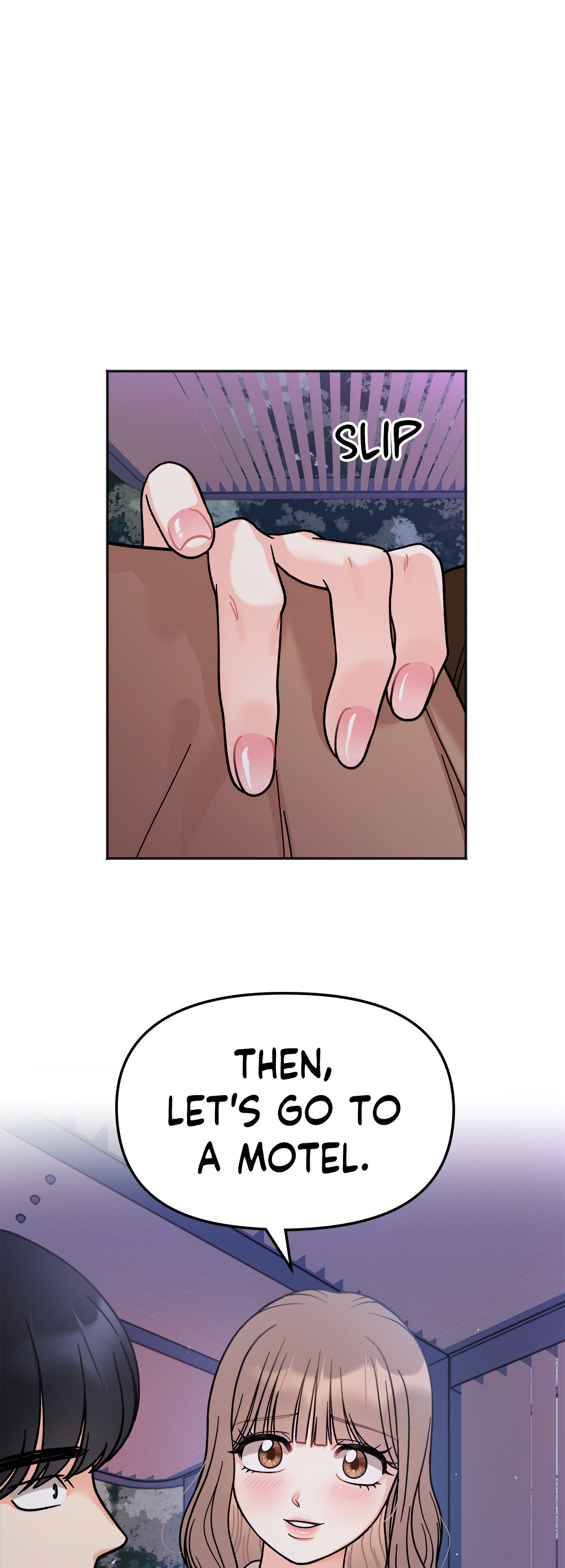 Secret Siblings chapter 19 page 3