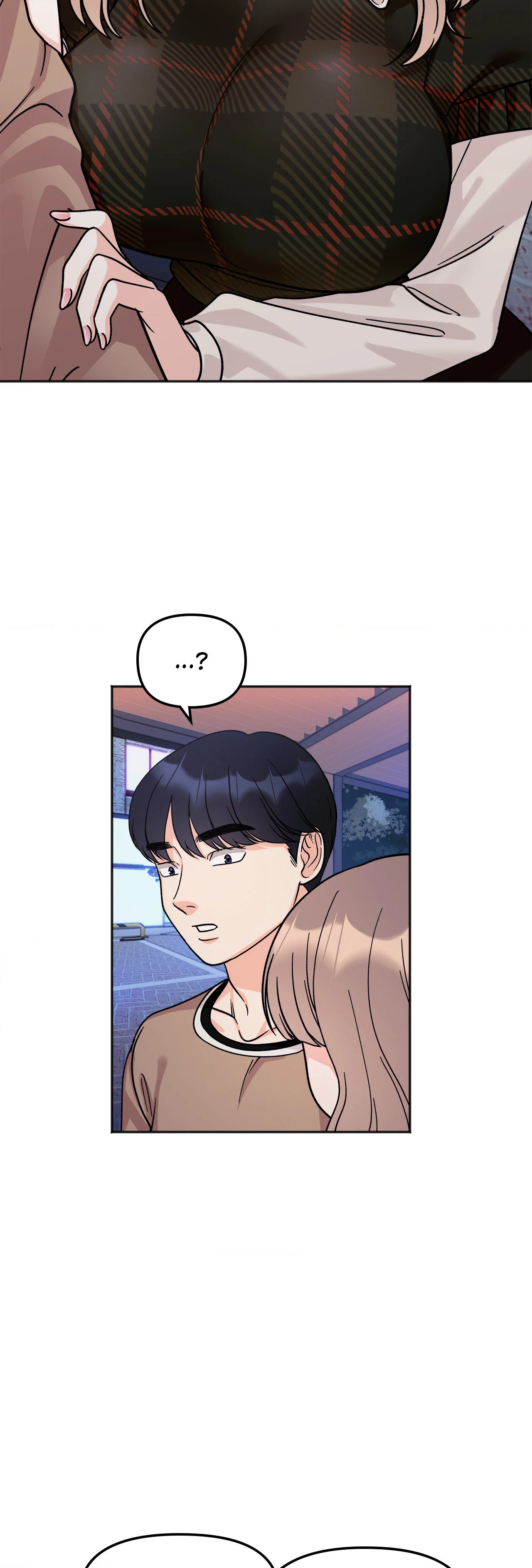 Secret Siblings chapter 19 page 7