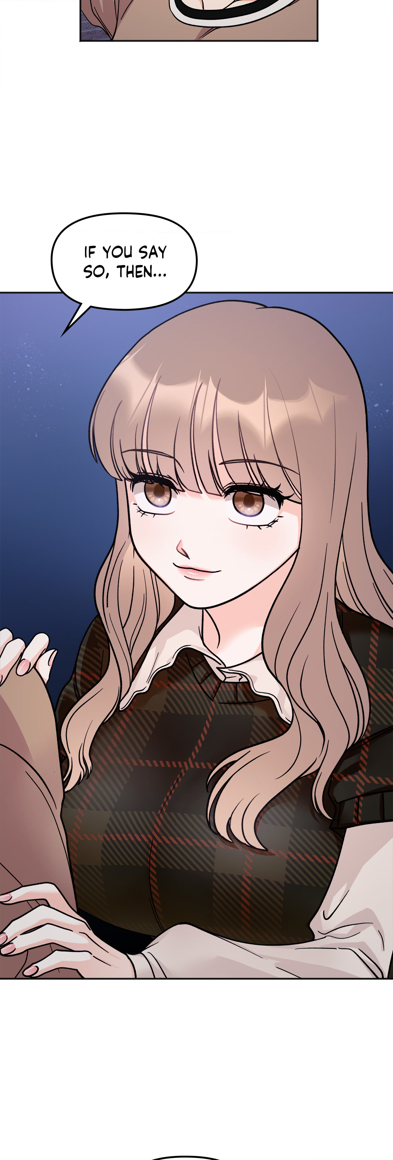Secret Siblings chapter 19 page 9