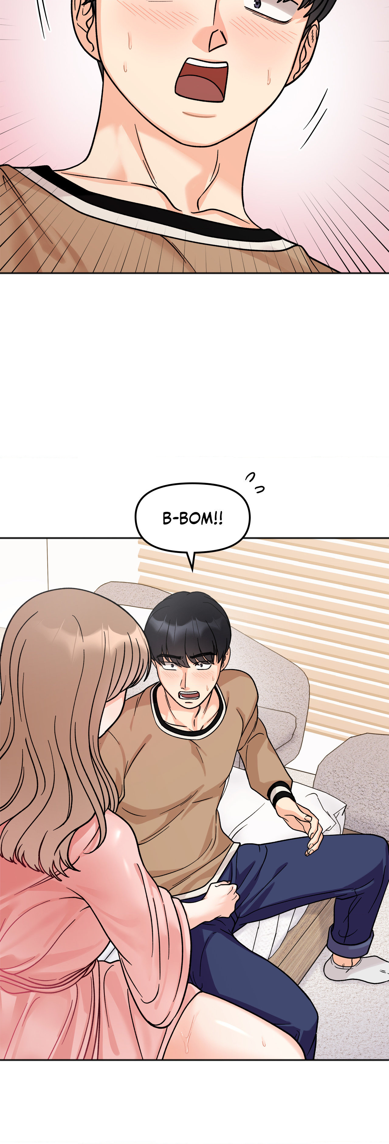 Secret Siblings chapter 19 page 24