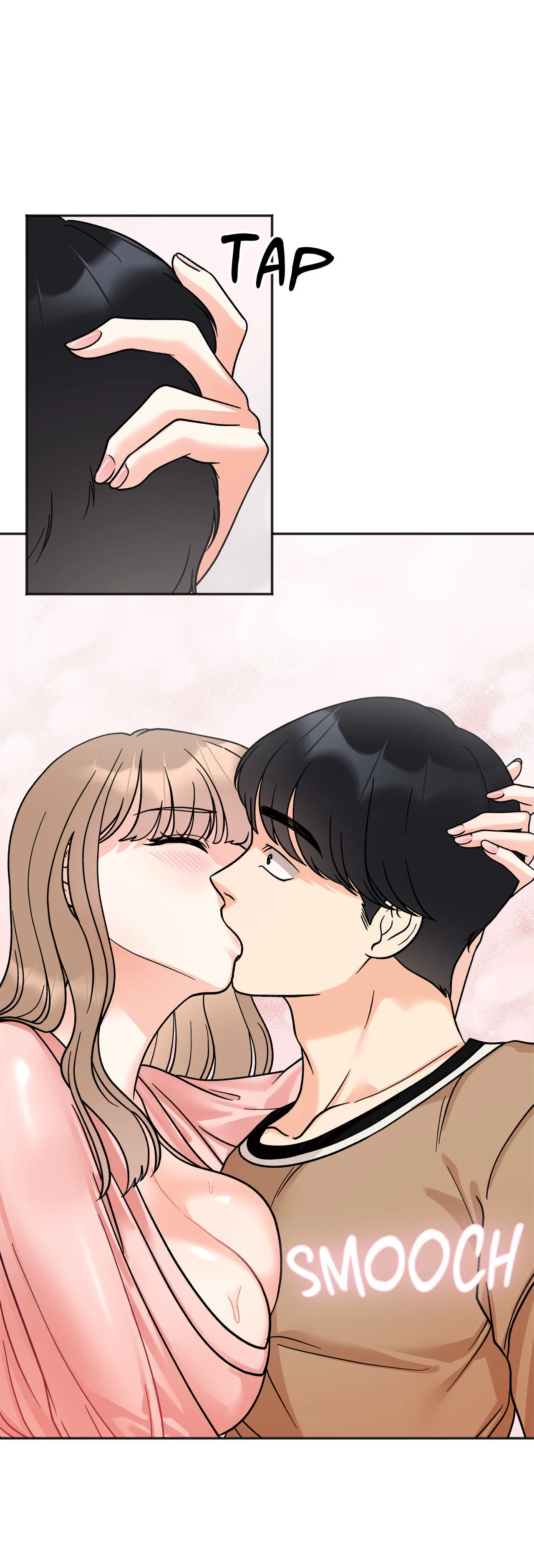 Secret Siblings chapter 19 page 25