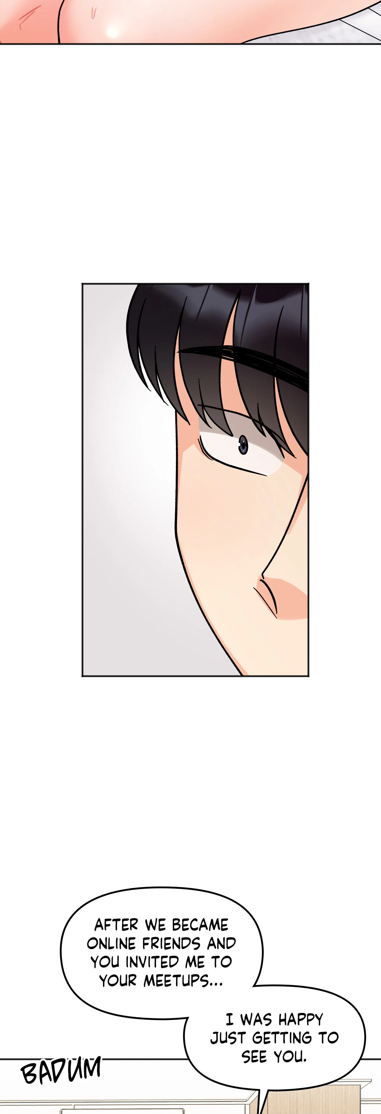 Secret Siblings chapter 19 page 29