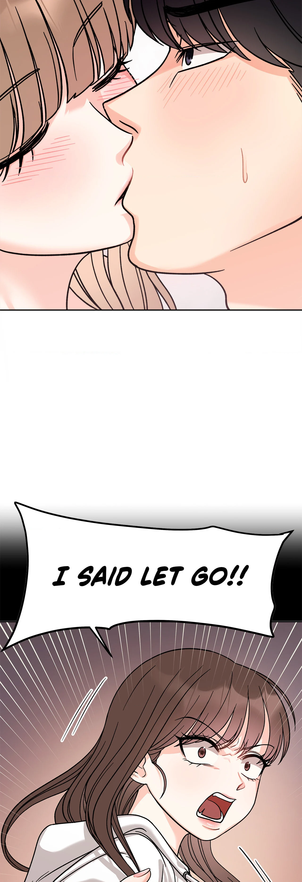 Secret Siblings chapter 19 page 39