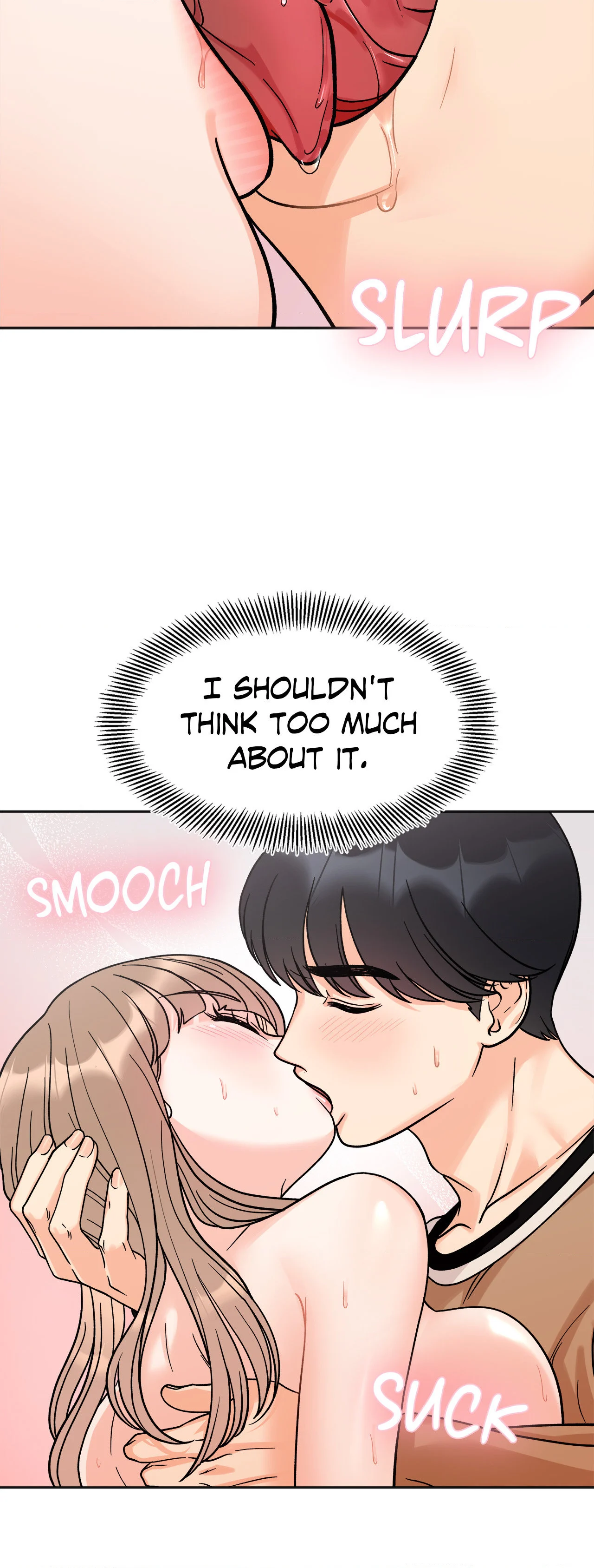Secret Siblings chapter 19 page 45