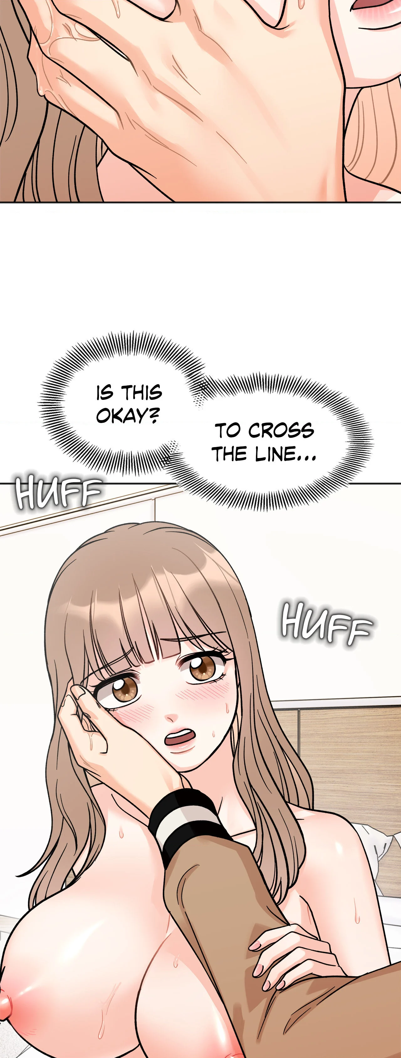 Secret Siblings chapter 19 page 53