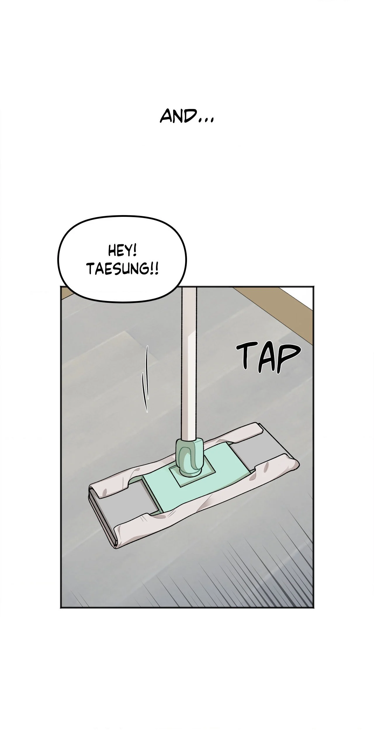 Secret Siblings chapter 2 page 16