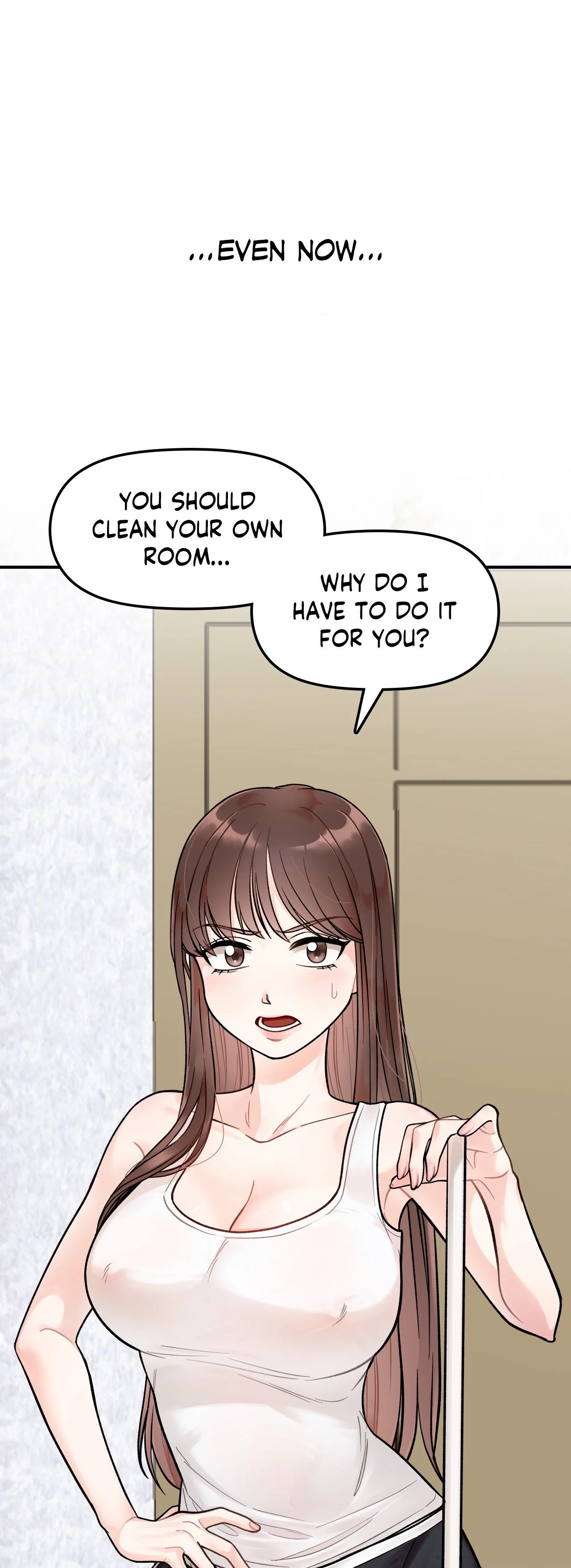 Secret Siblings chapter 2 page 17
