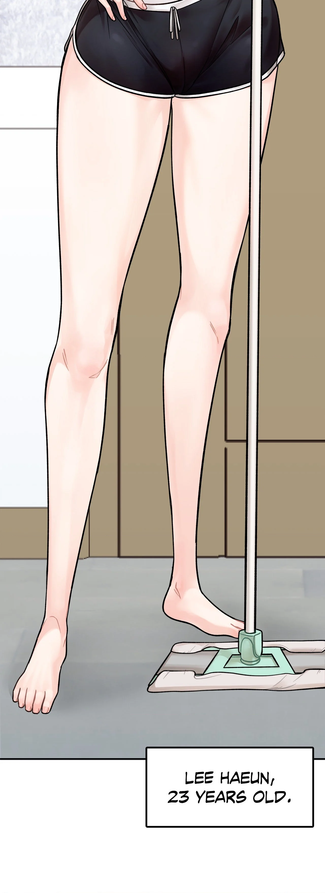 Secret Siblings chapter 2 page 18