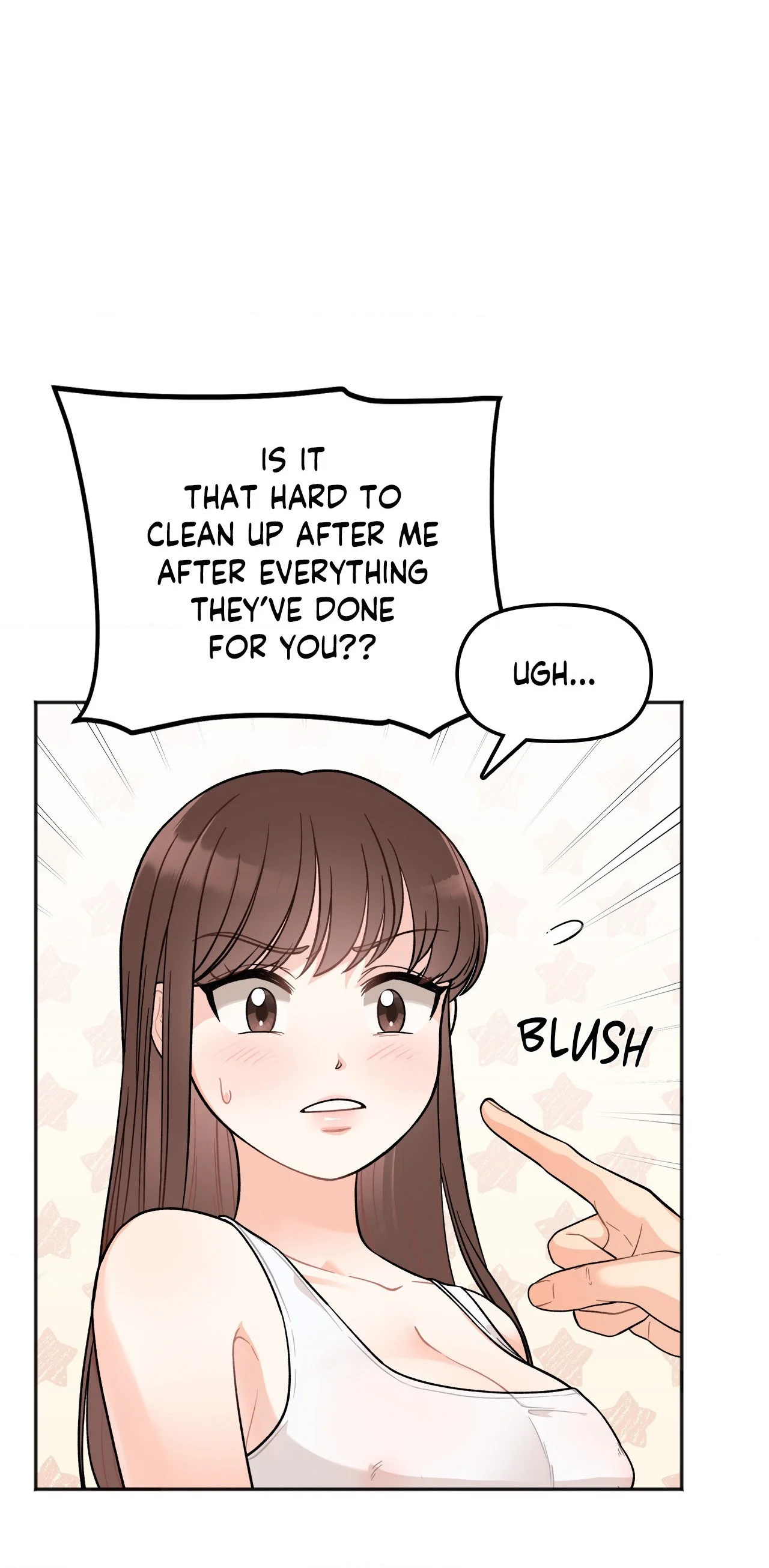 Secret Siblings chapter 2 page 24