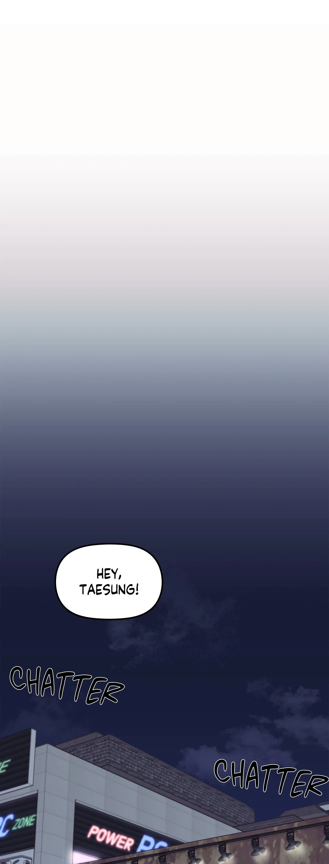 Secret Siblings chapter 2 page 33