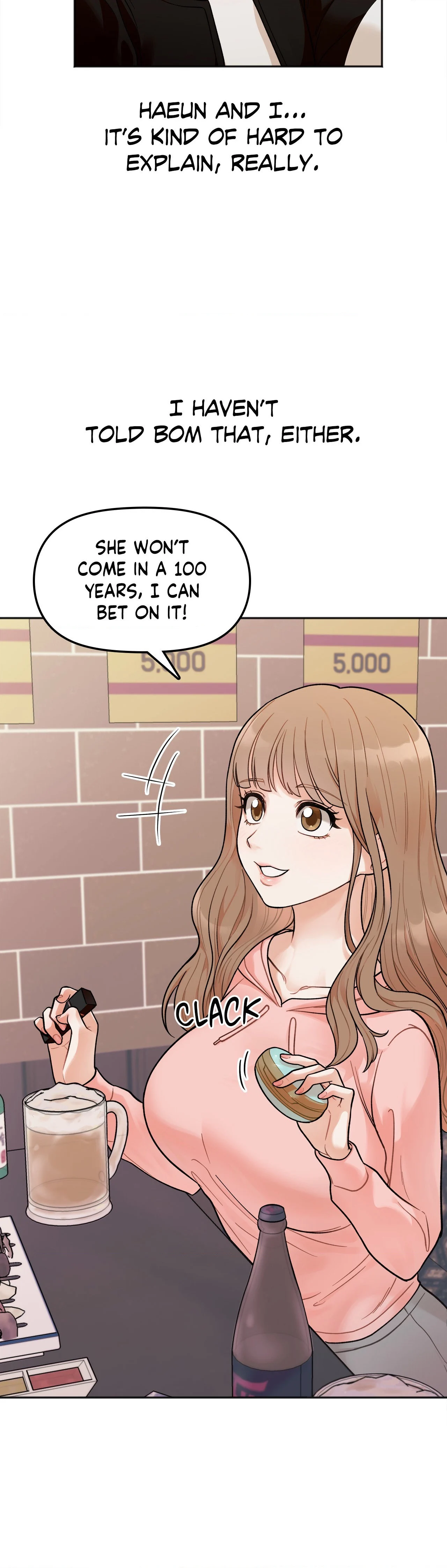 Secret Siblings chapter 2 page 38