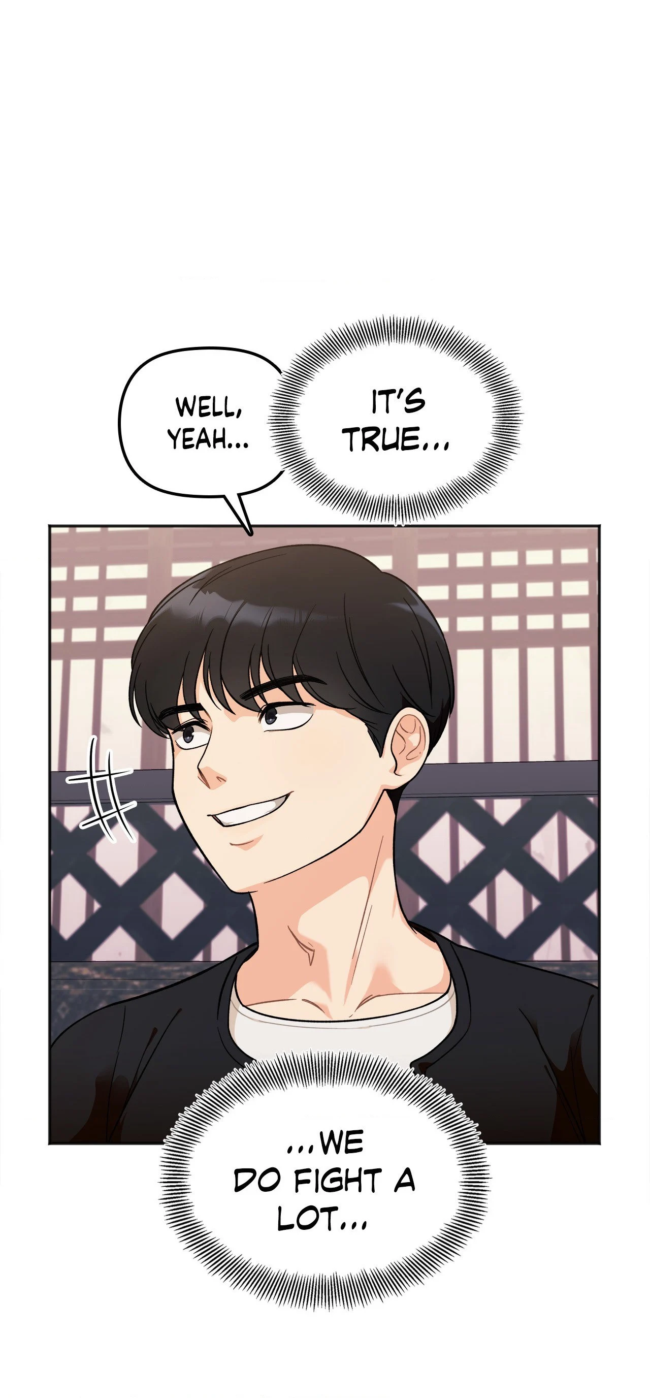 Secret Siblings chapter 2 page 48