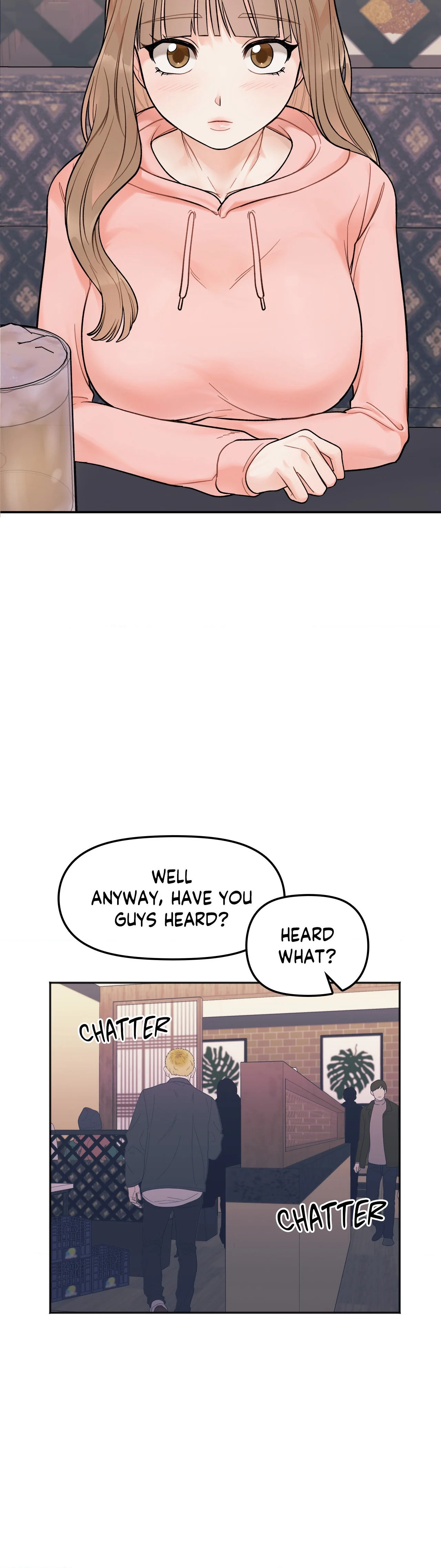 Secret Siblings chapter 2 page 50