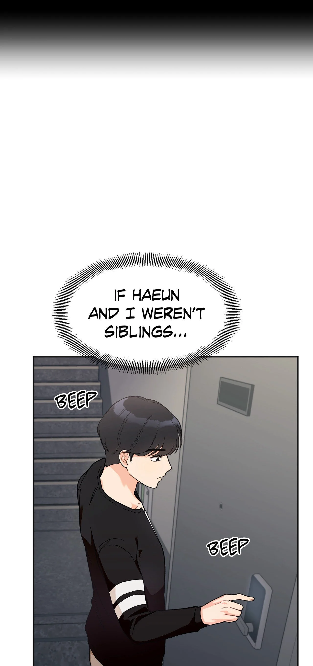 Secret Siblings chapter 2 page 63