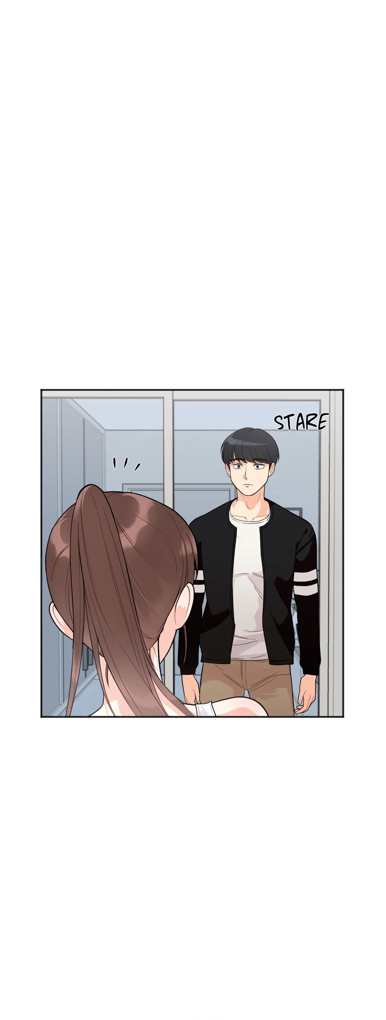 Secret Siblings chapter 2 page 66