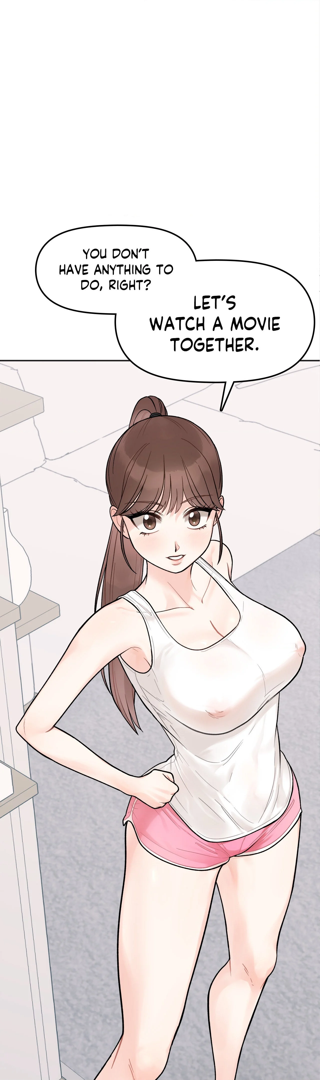 Secret Siblings chapter 2 page 75