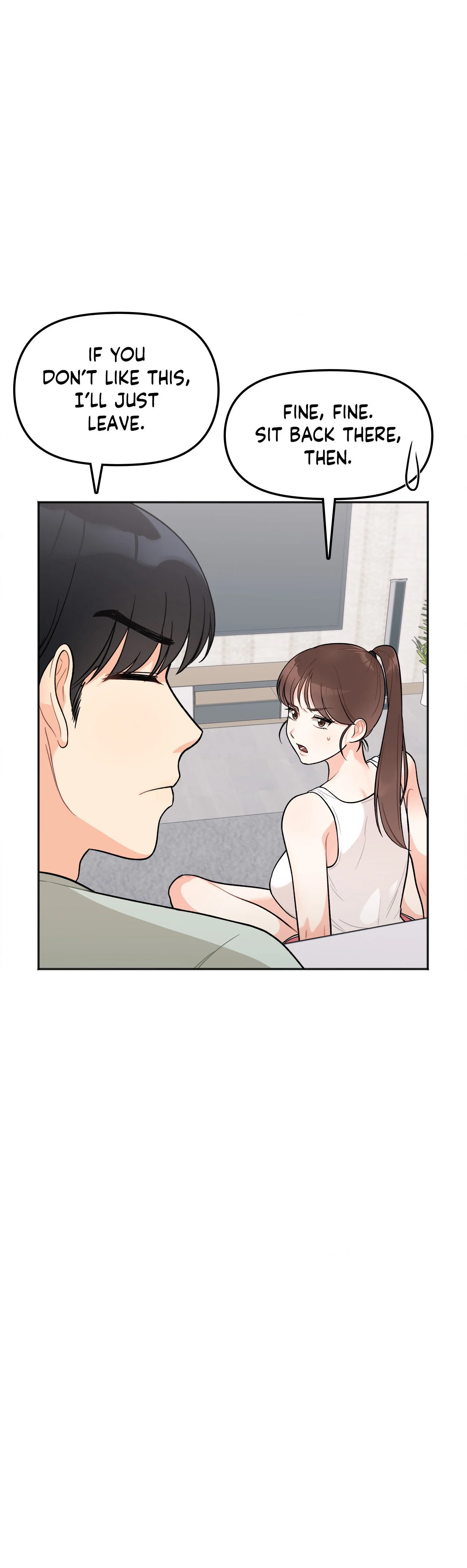Secret Siblings chapter 2 page 79