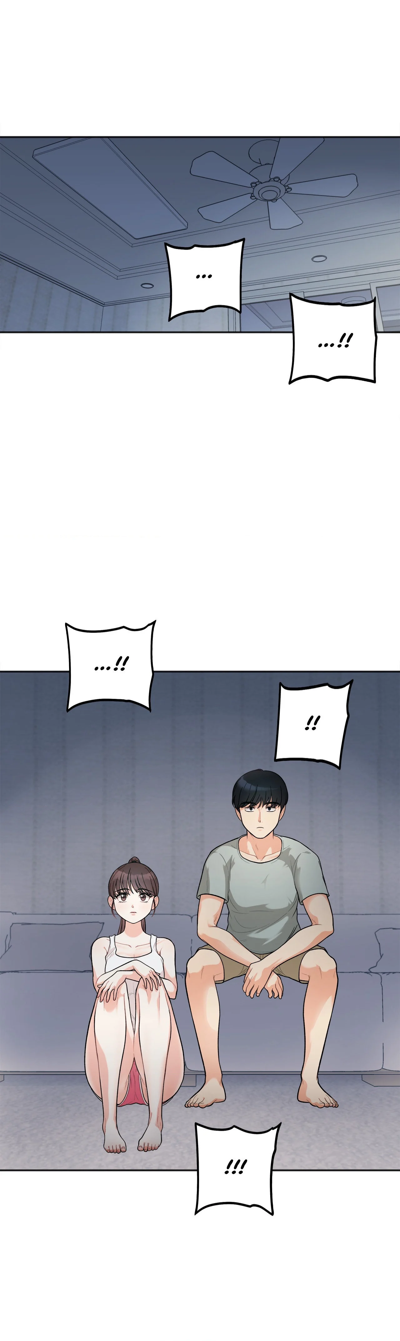 Secret Siblings chapter 2 page 80