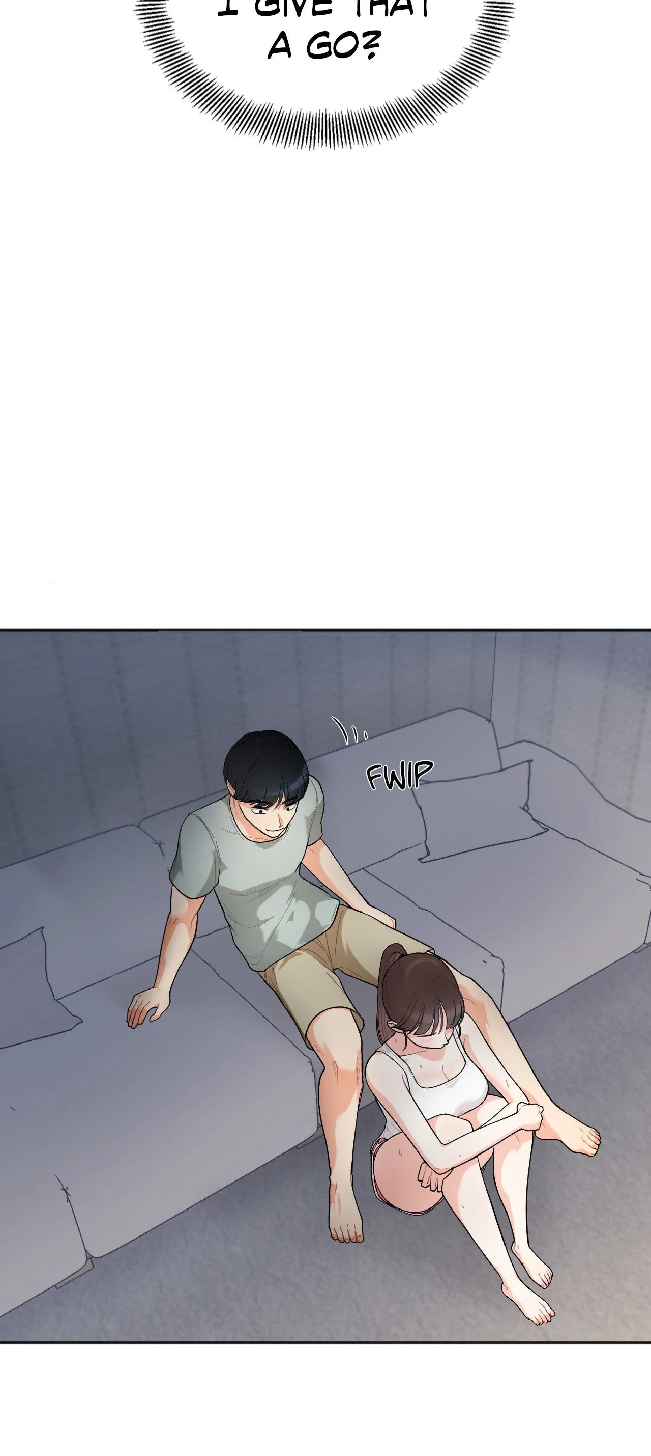 Secret Siblings chapter 2 page 92