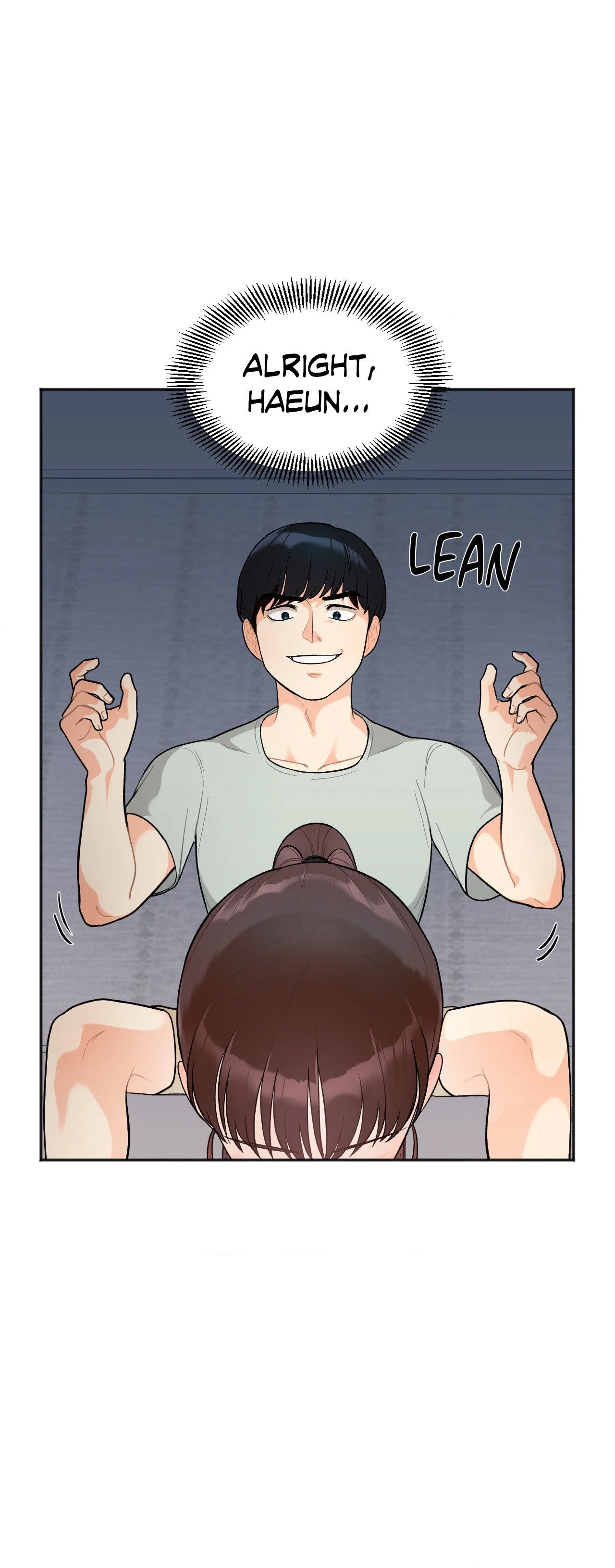 Secret Siblings chapter 2 page 93