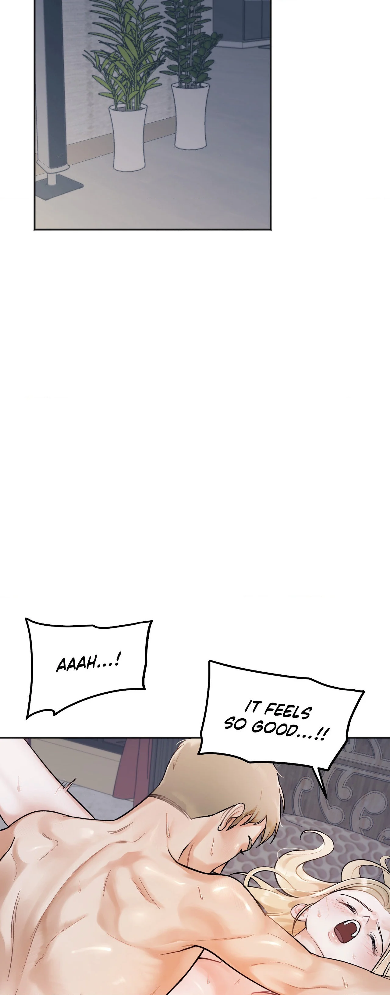 Secret Siblings chapter 2 page 96