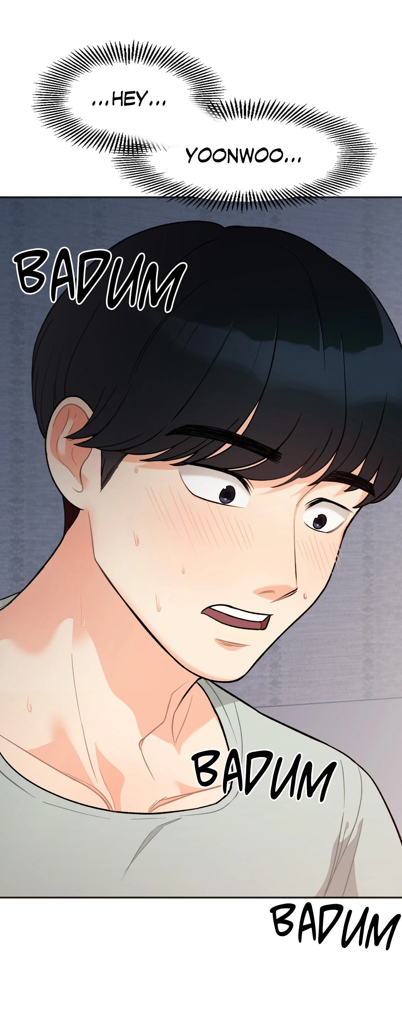 Secret Siblings chapter 2 page 99