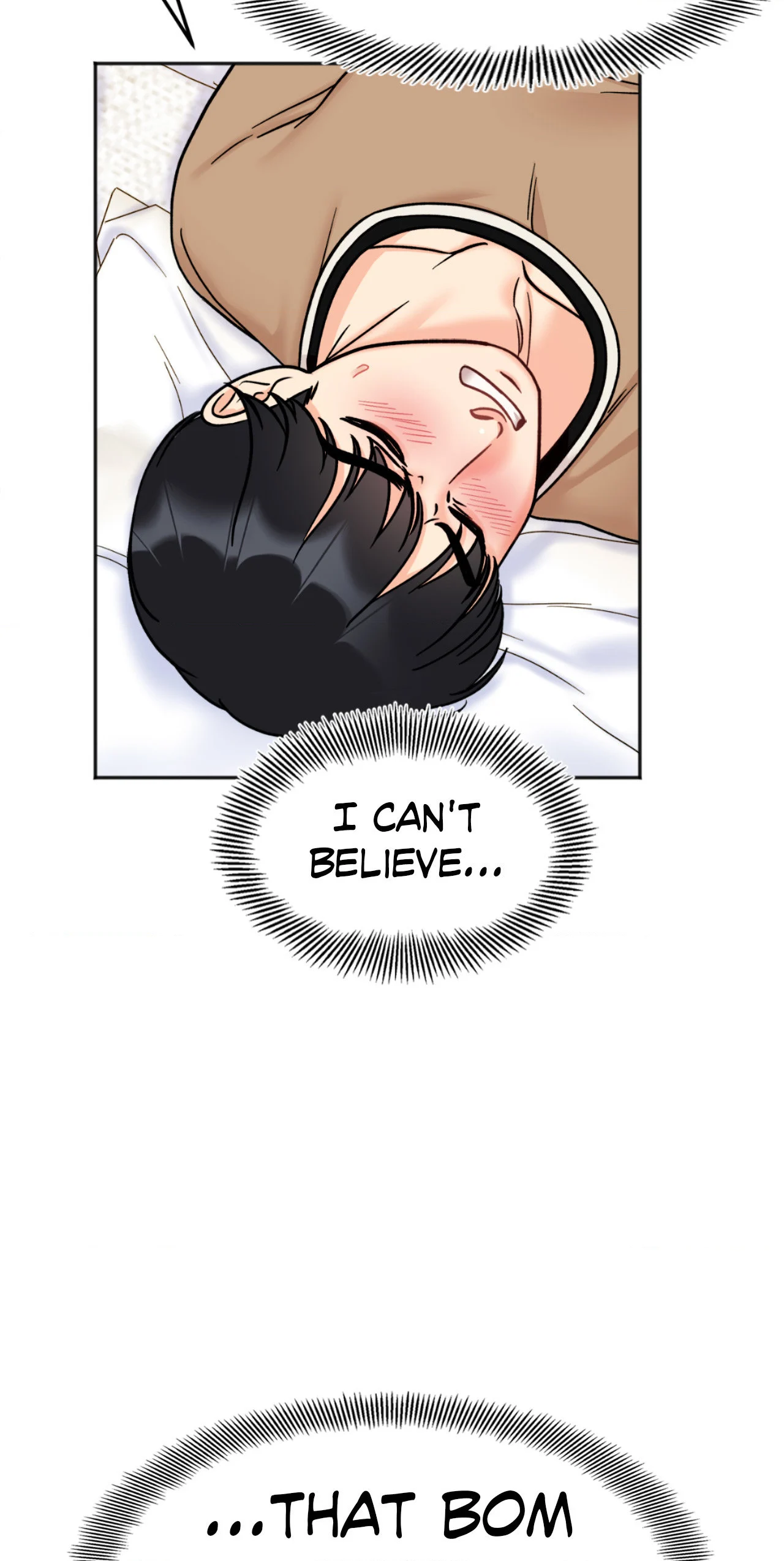 Secret Siblings chapter 20 page 12