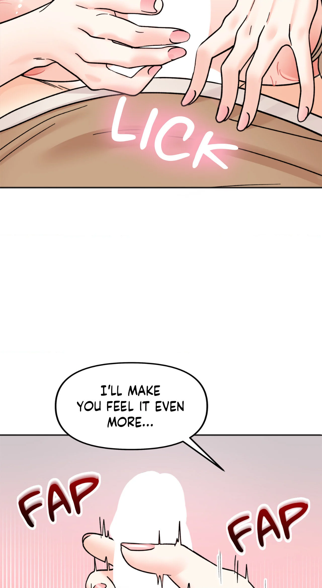 Secret Siblings chapter 20 page 18