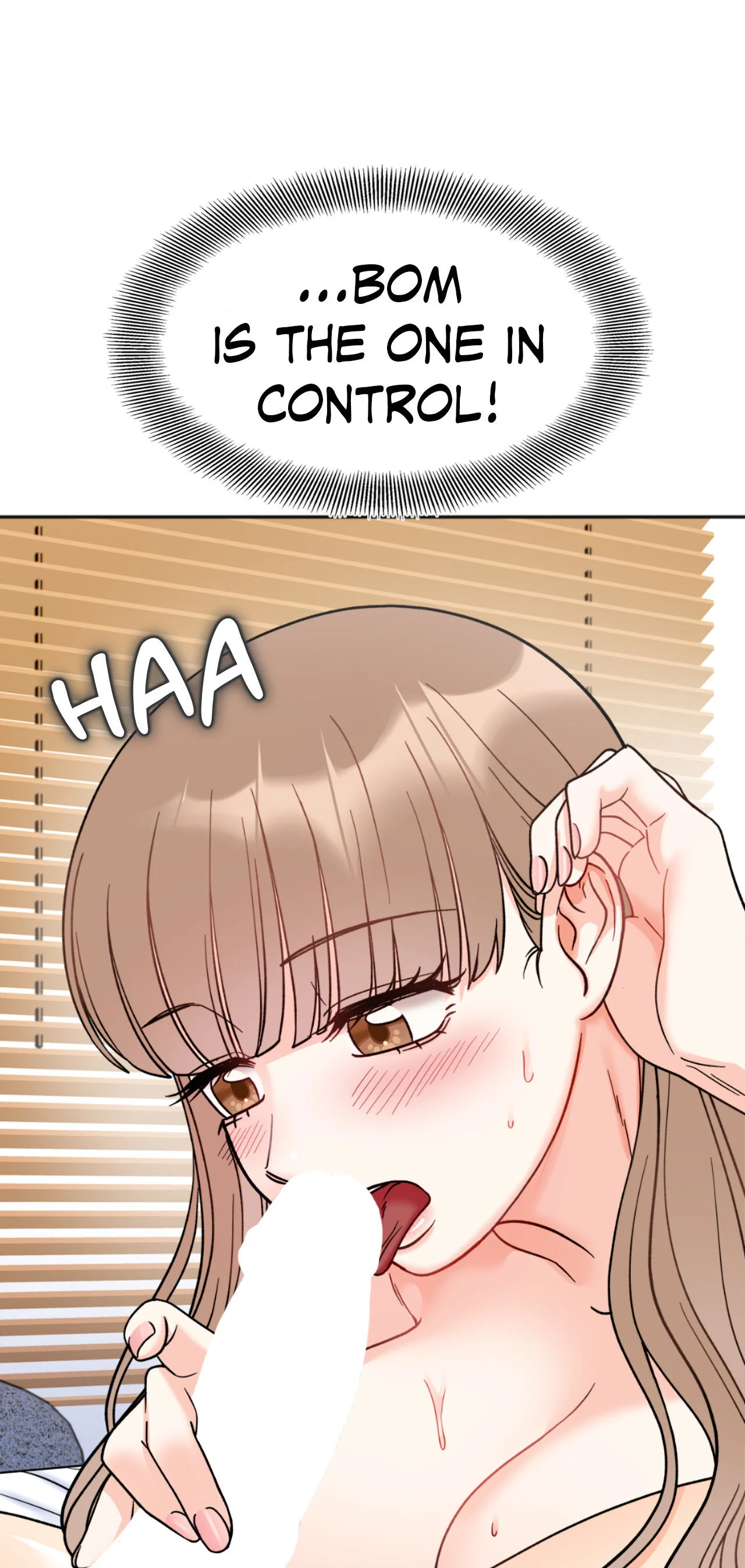 Secret Siblings chapter 20 page 22