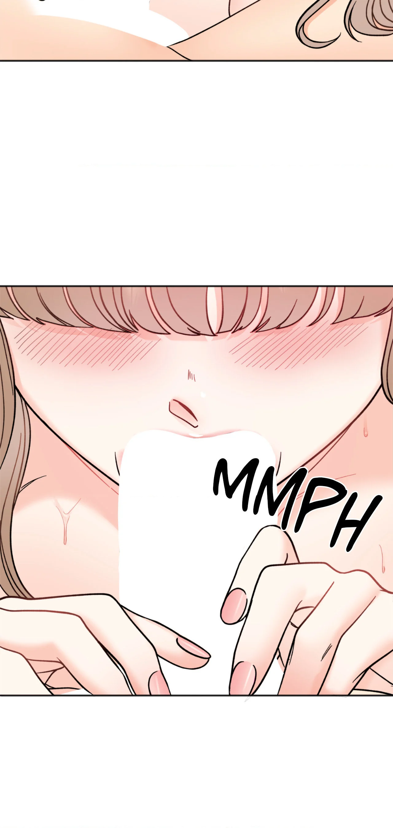 Secret Siblings chapter 20 page 23