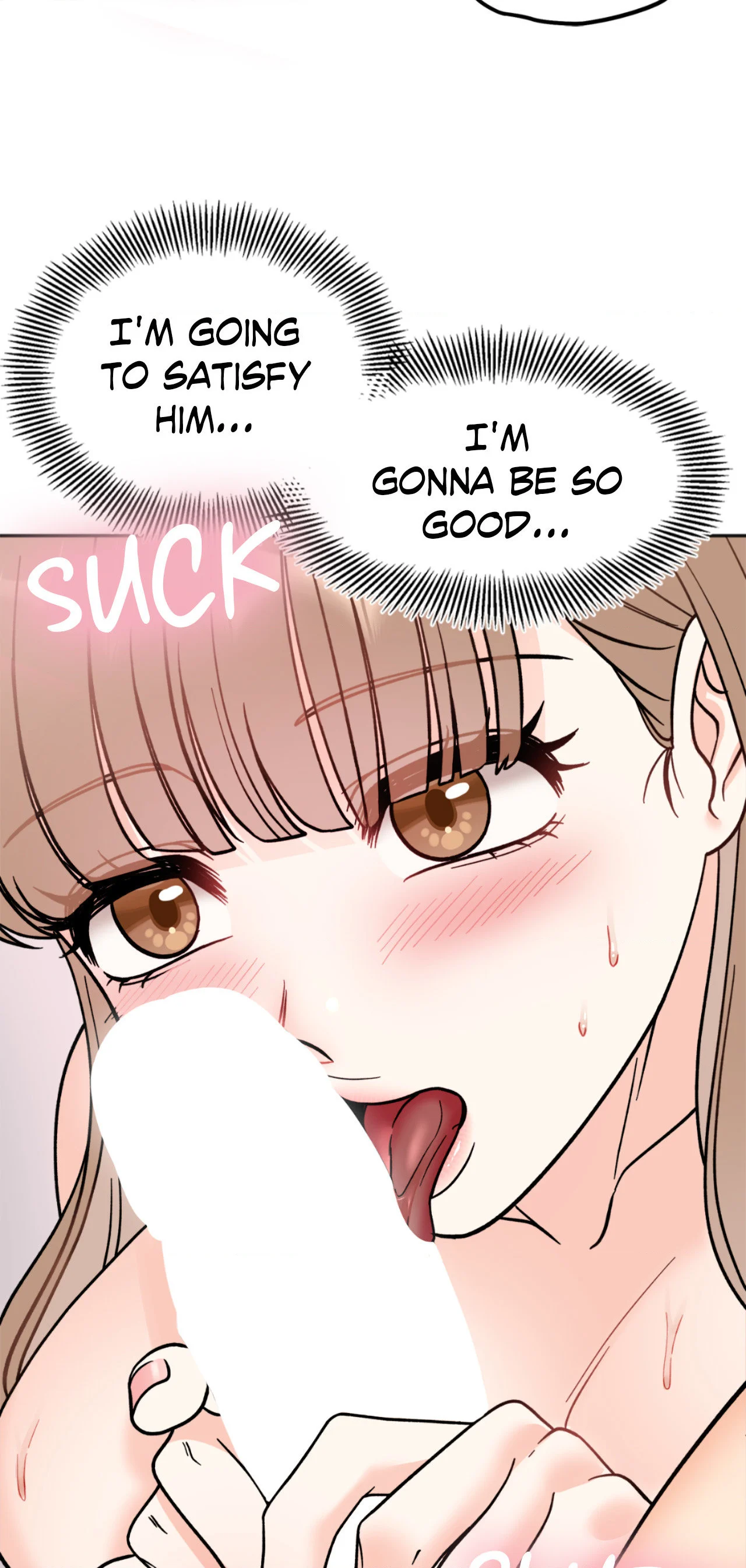 Secret Siblings chapter 20 page 25