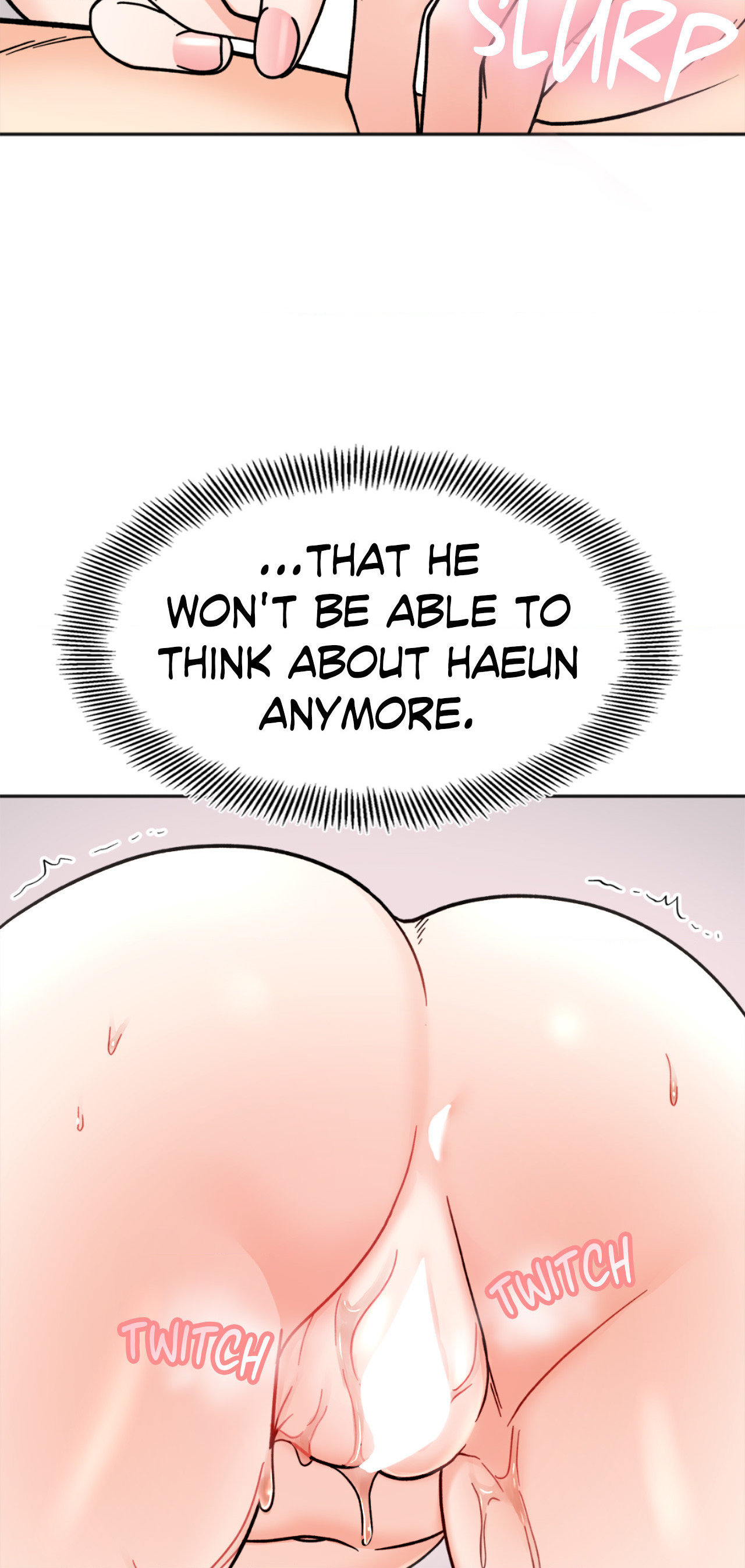 Secret Siblings chapter 20 page 26