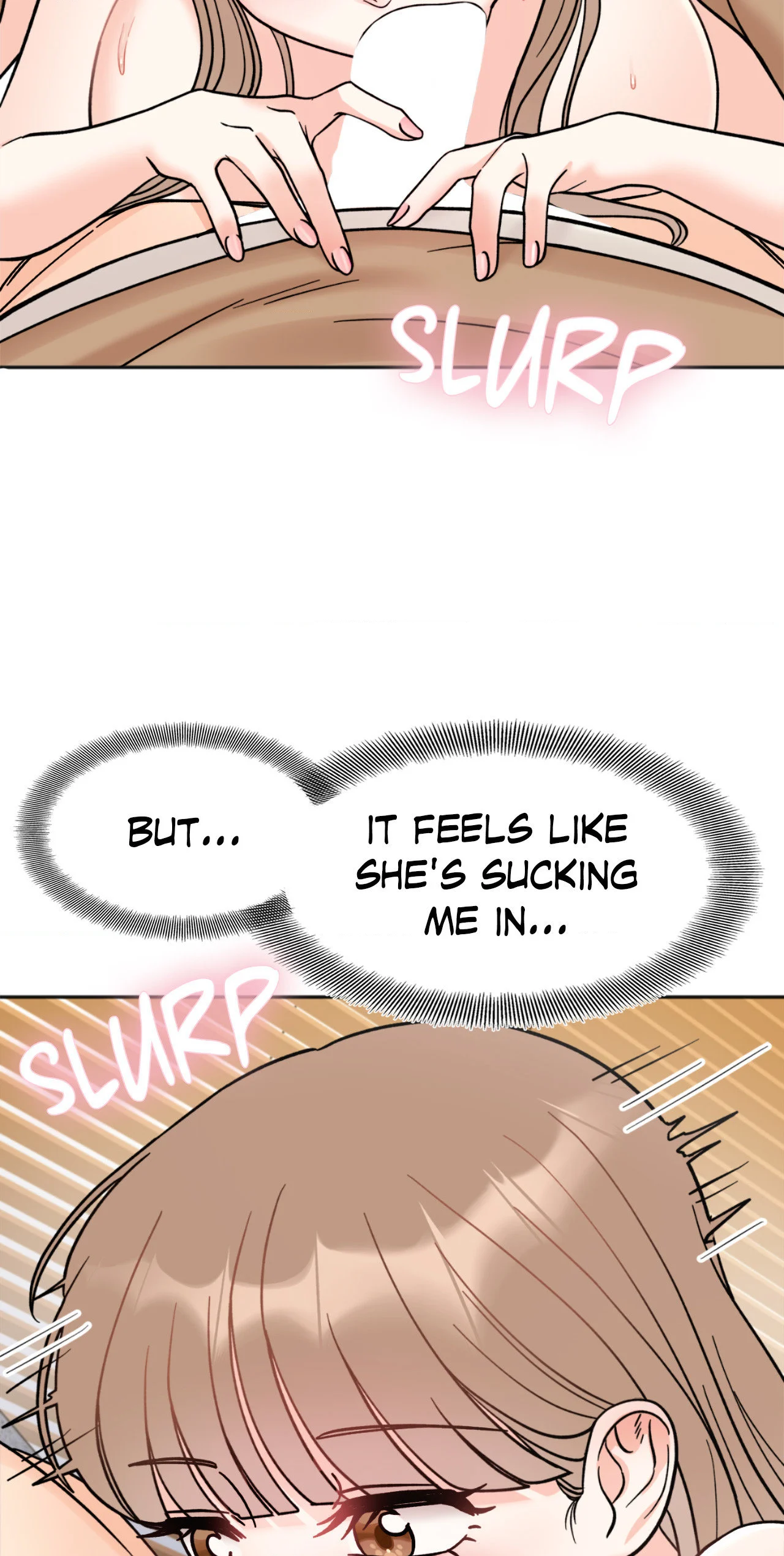 Secret Siblings chapter 20 page 30