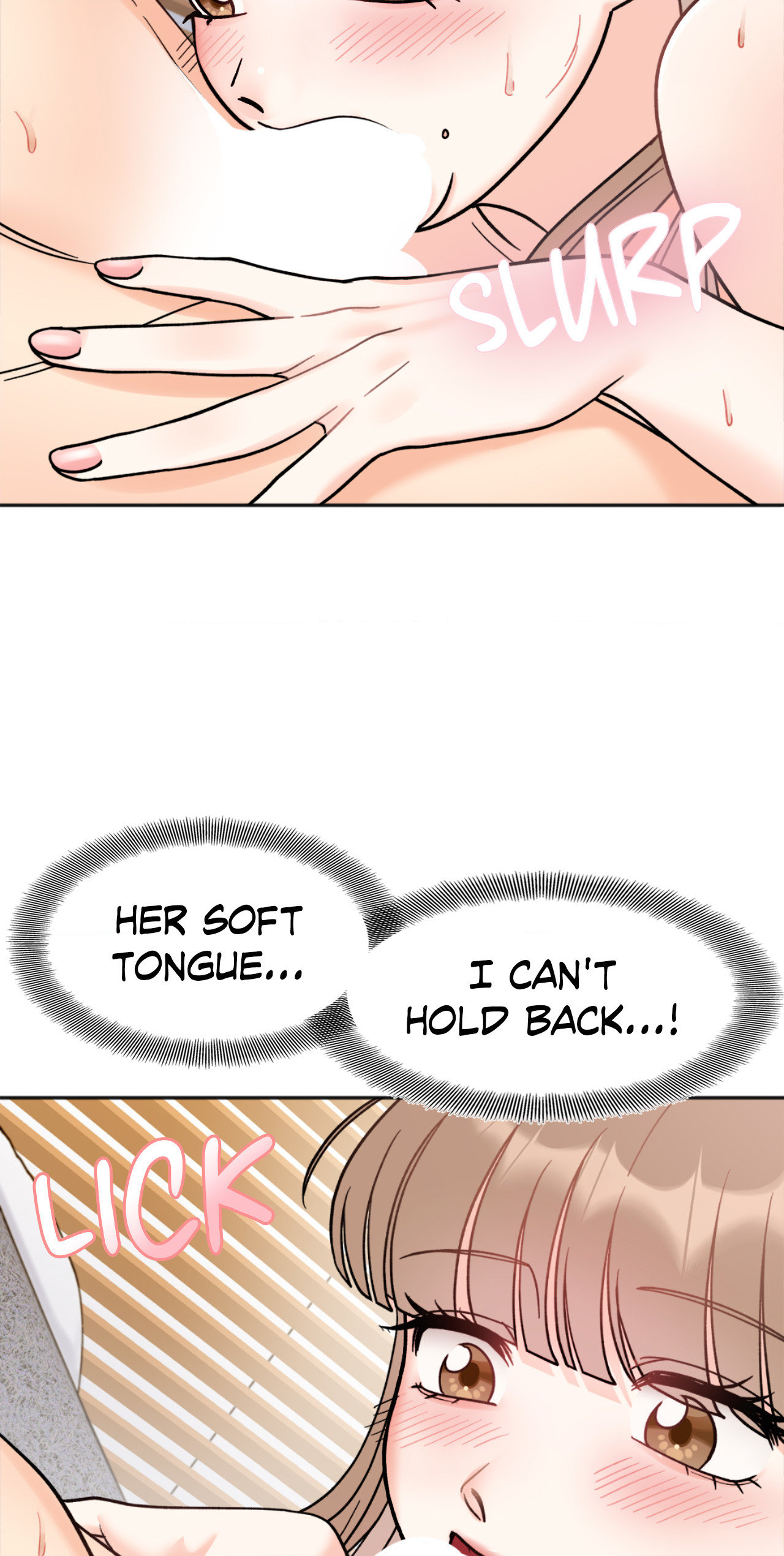Secret Siblings chapter 20 page 31