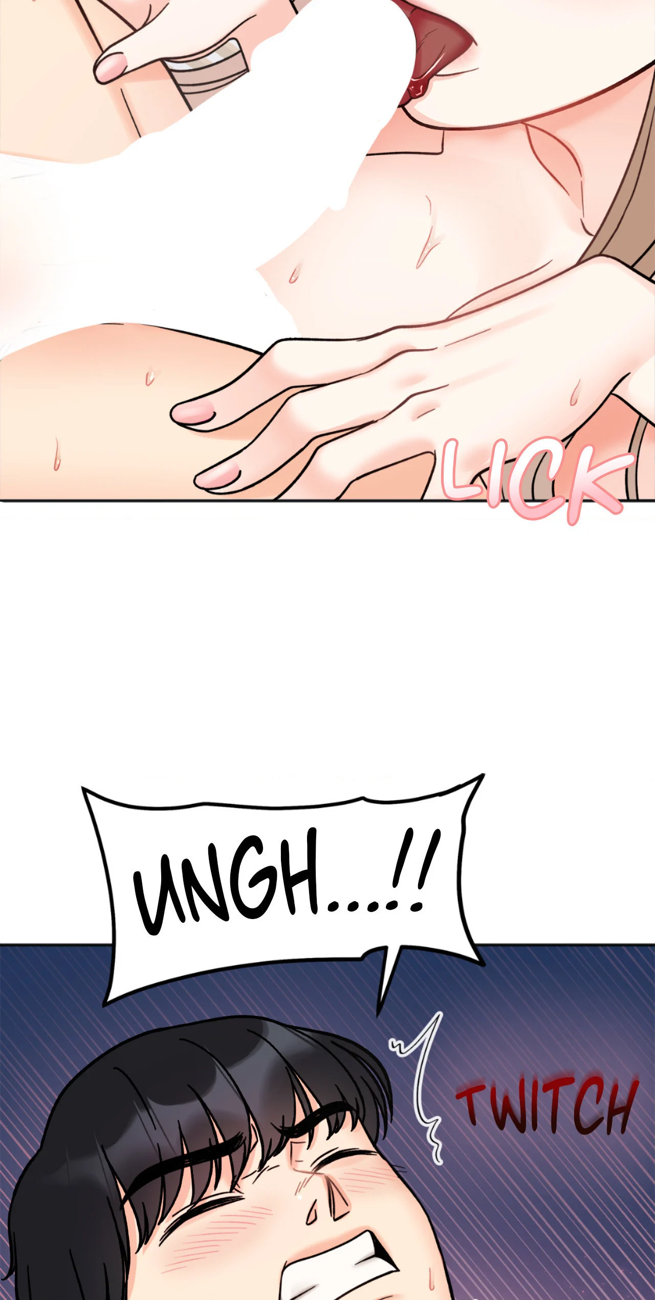 Secret Siblings chapter 20 page 32