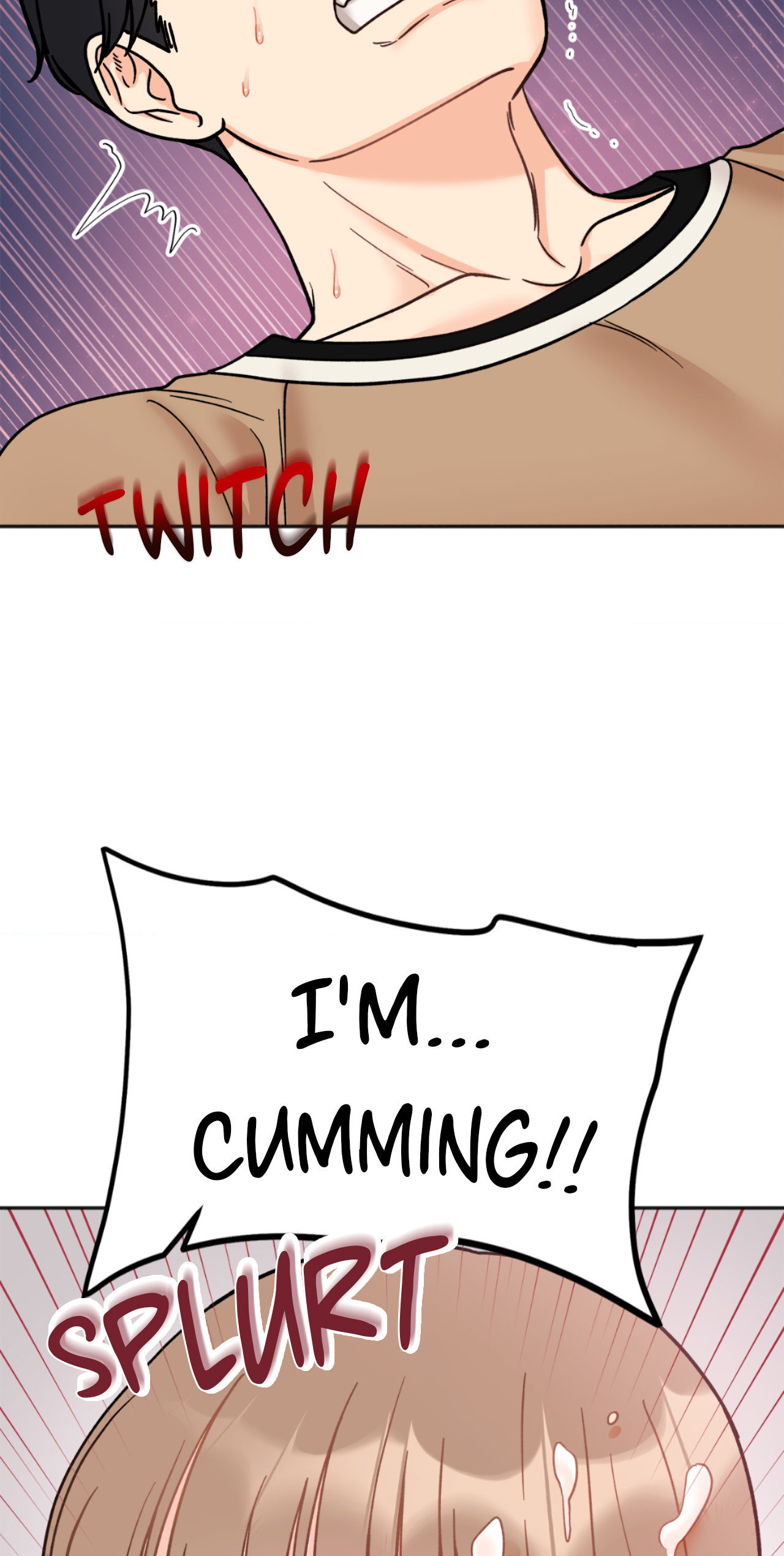 Secret Siblings chapter 20 page 33